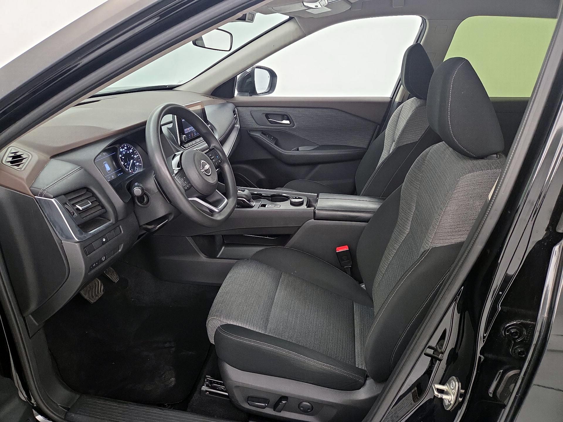 Thumbnail: 2023 Nissan Rogue - 11