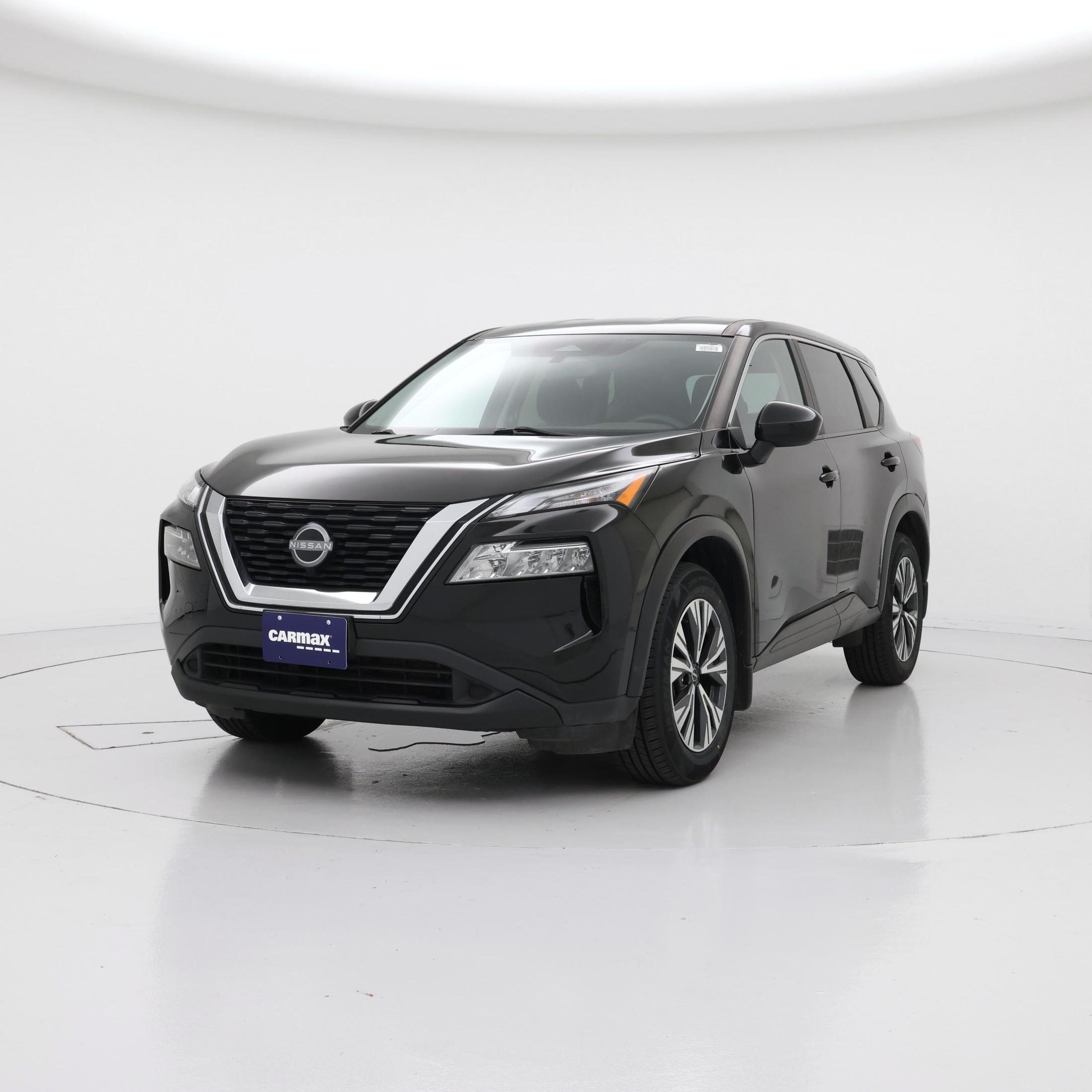 Thumbnail: 2023 Nissan Rogue - 4