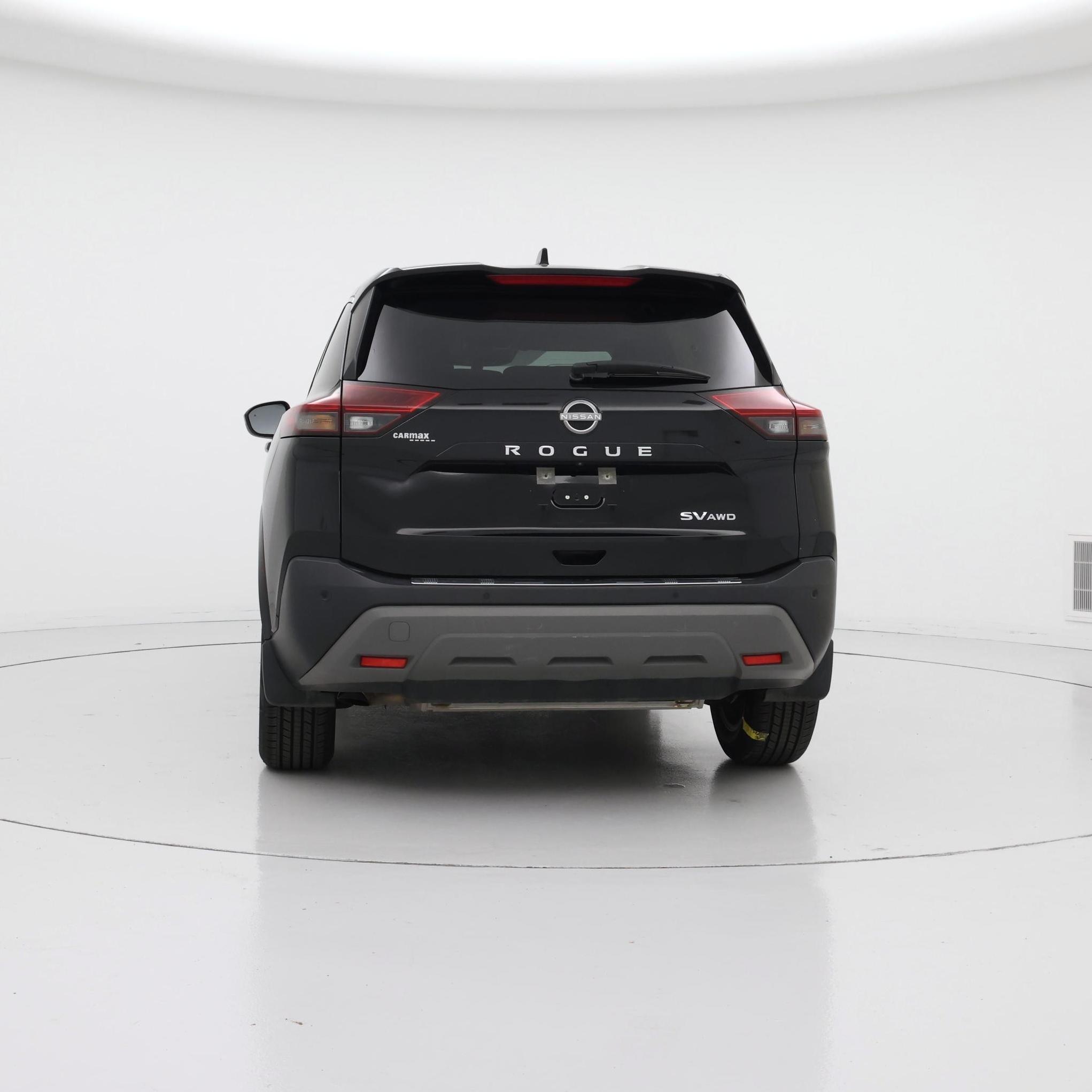 Thumbnail: 2023 Nissan Rogue - 6