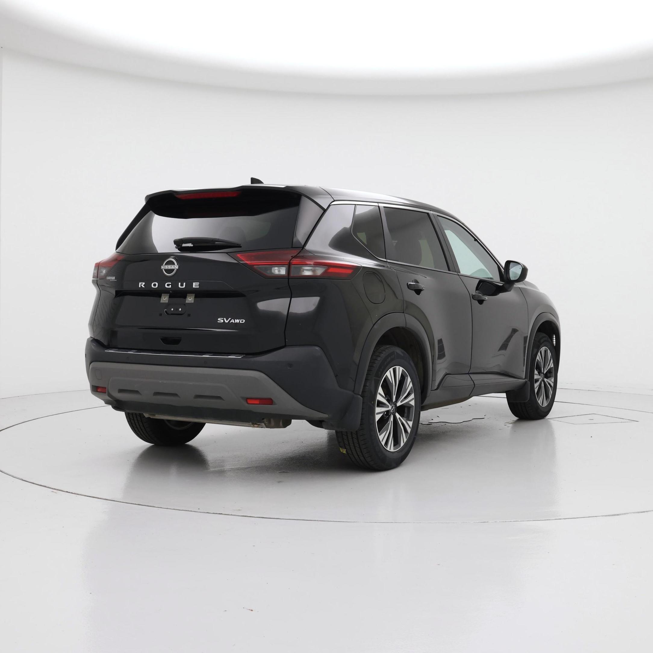 Thumbnail: 2023 Nissan Rogue - 8