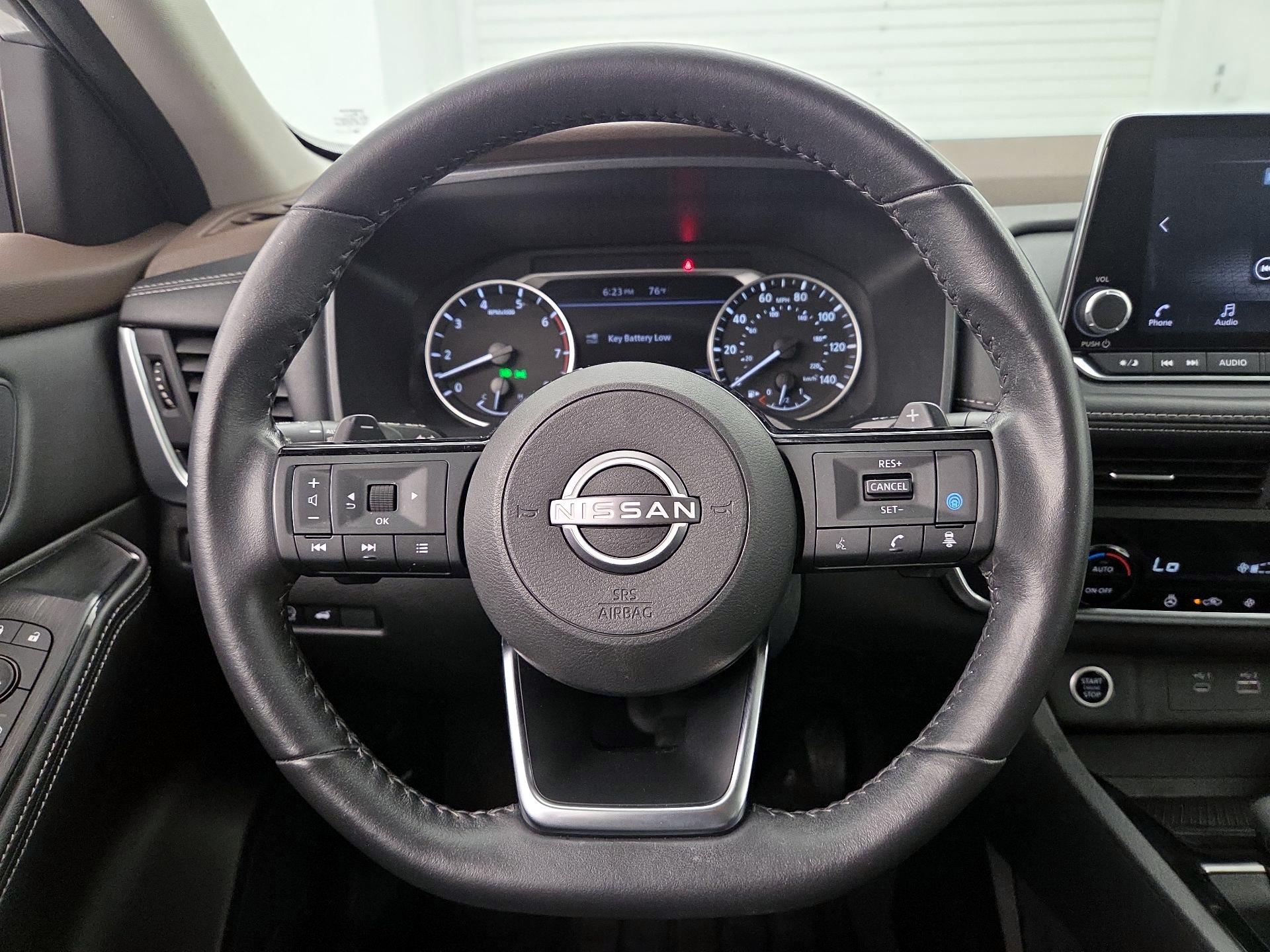 Thumbnail: 2023 Nissan Rogue - 10