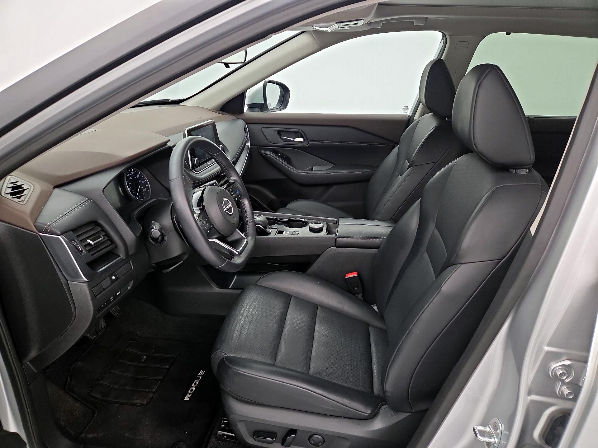 Thumbnail: 2023 Nissan Rogue - 11