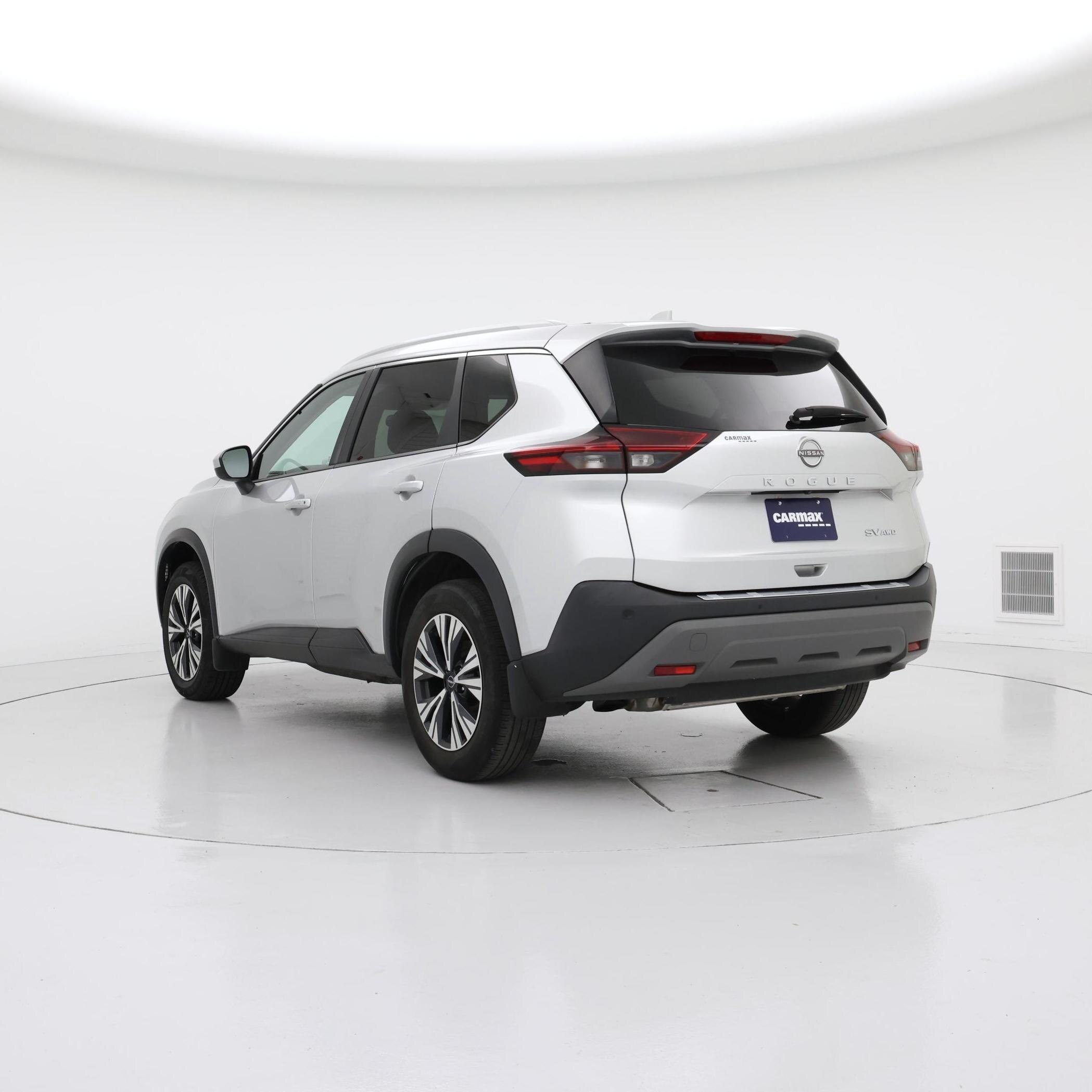 Thumbnail: 2023 Nissan Rogue - 2