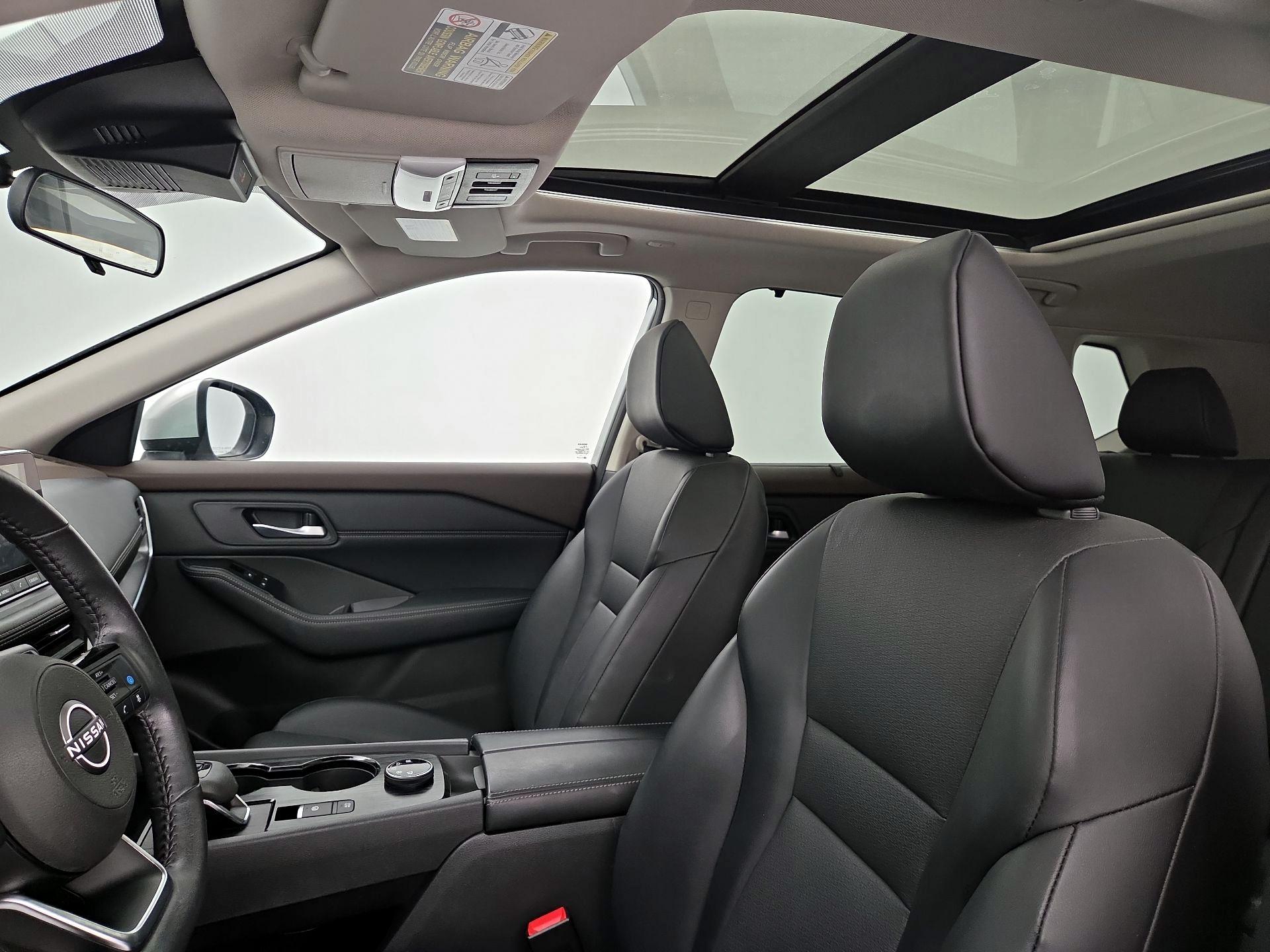 Thumbnail: 2023 Nissan Rogue - 19