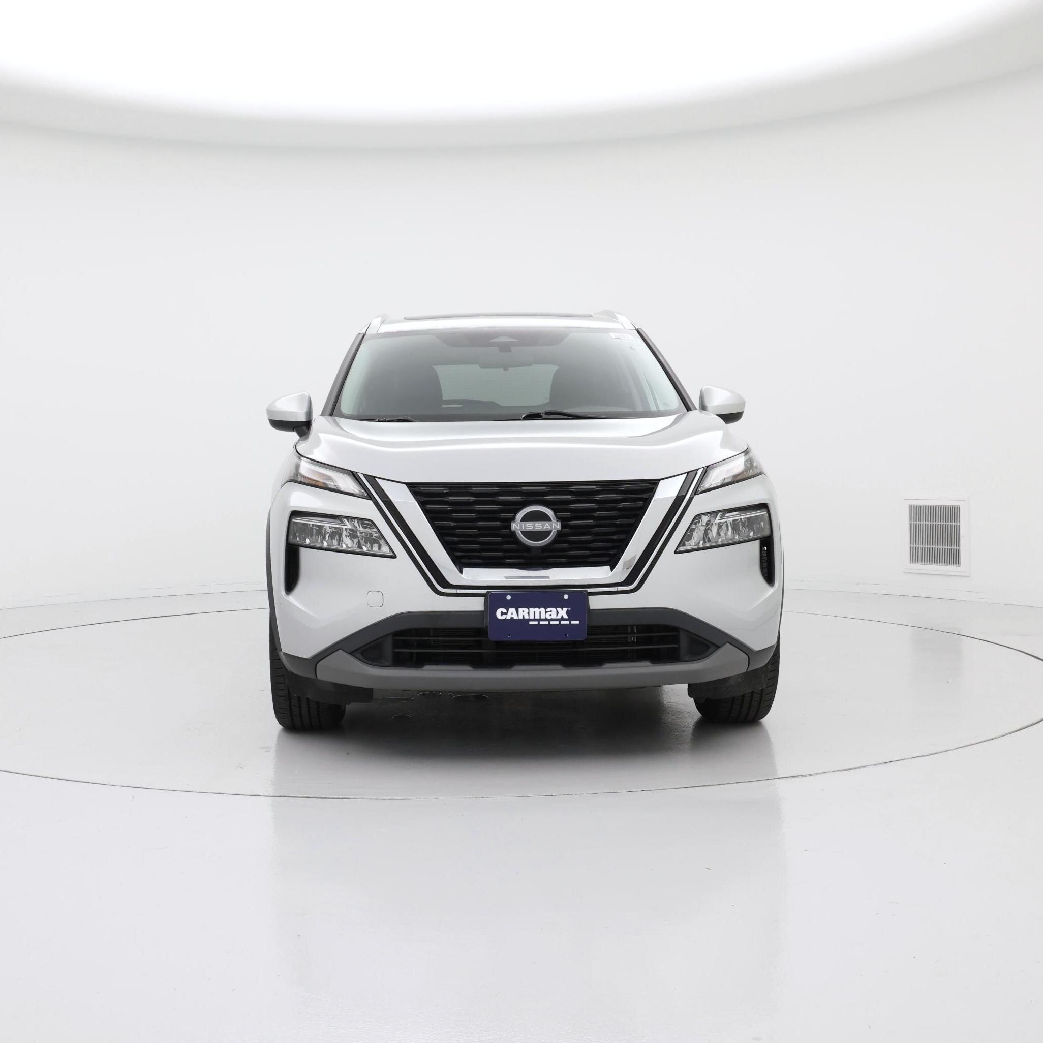 Thumbnail: 2023 Nissan Rogue - 5