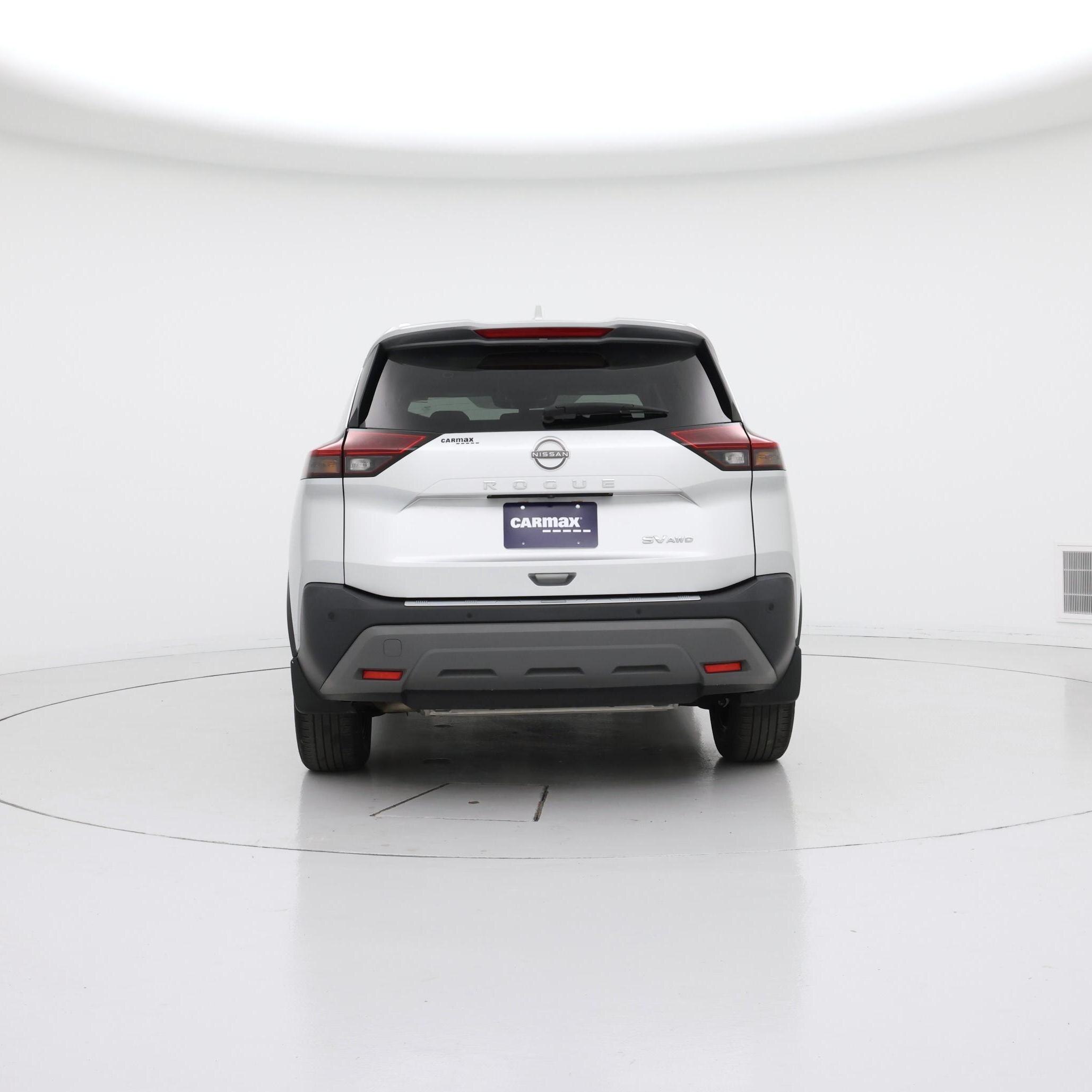 Thumbnail: 2023 Nissan Rogue - 6