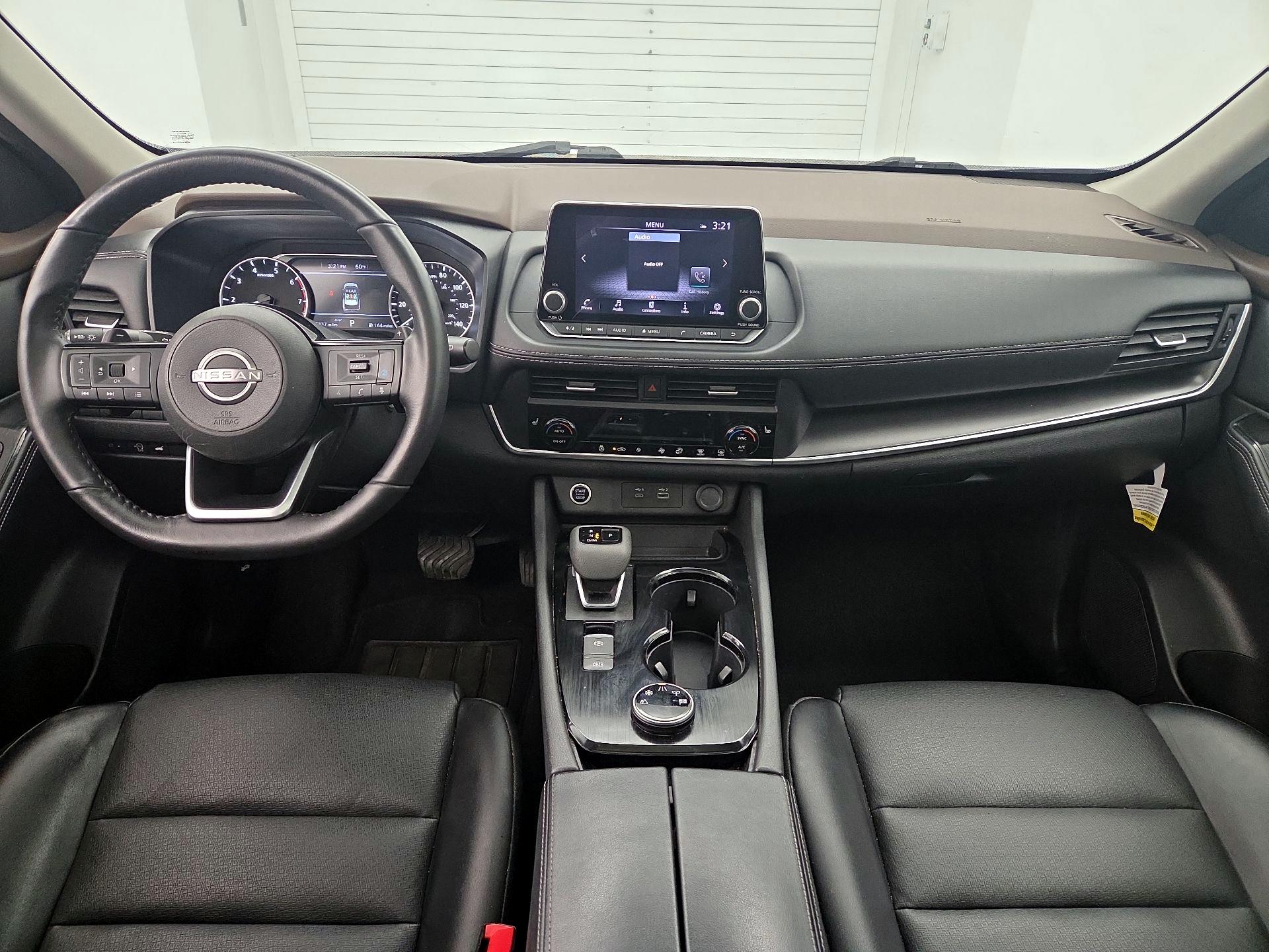 Thumbnail: 2023 Nissan Rogue - 9