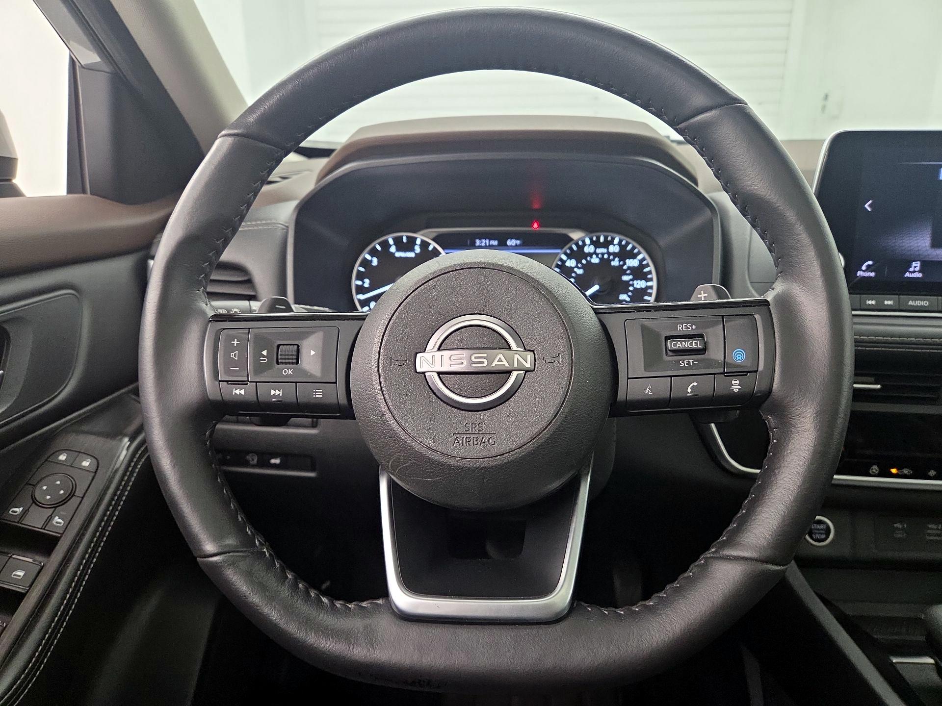 Thumbnail: 2023 Nissan Rogue - 10