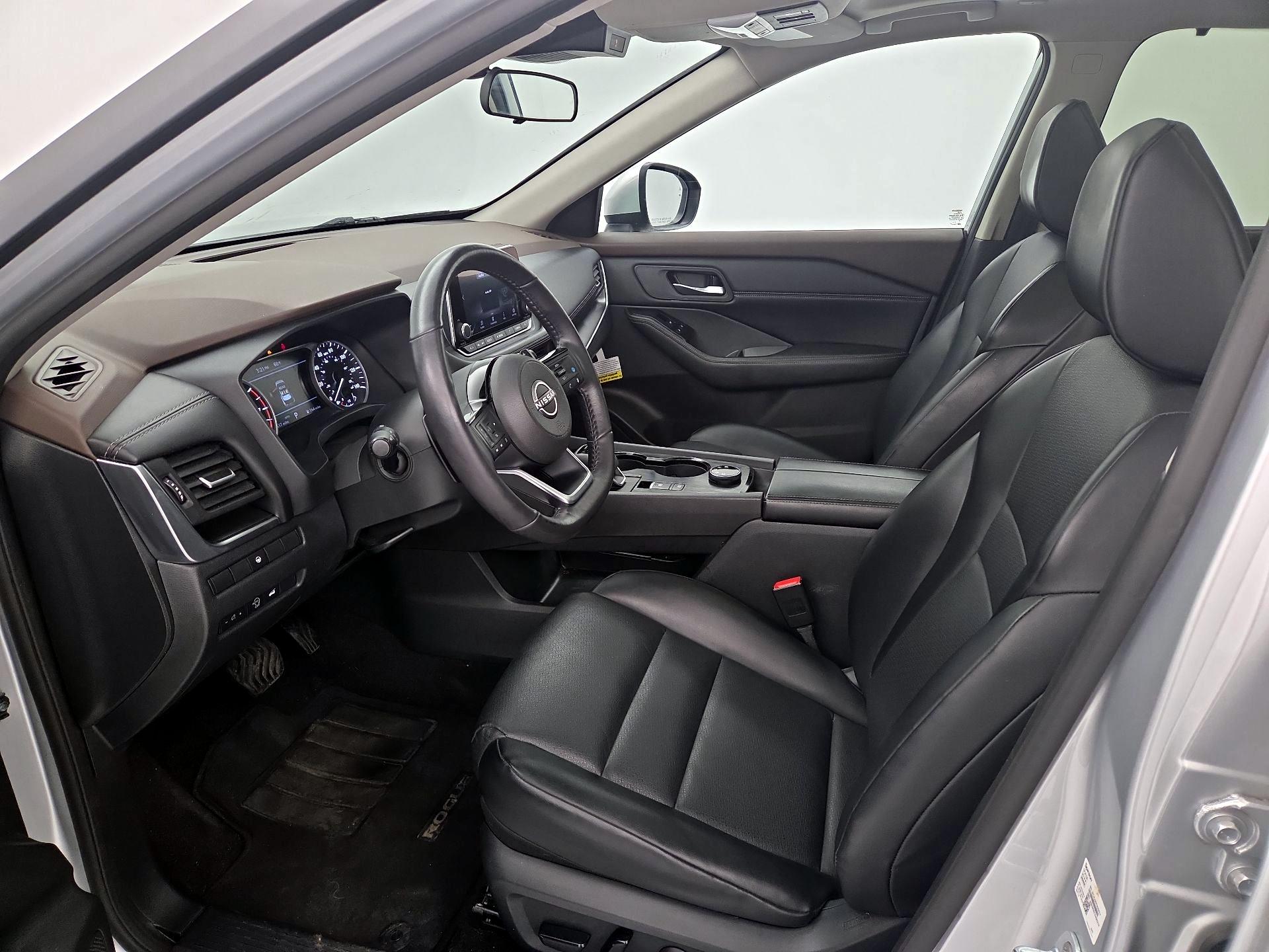 Thumbnail: 2023 Nissan Rogue - 11