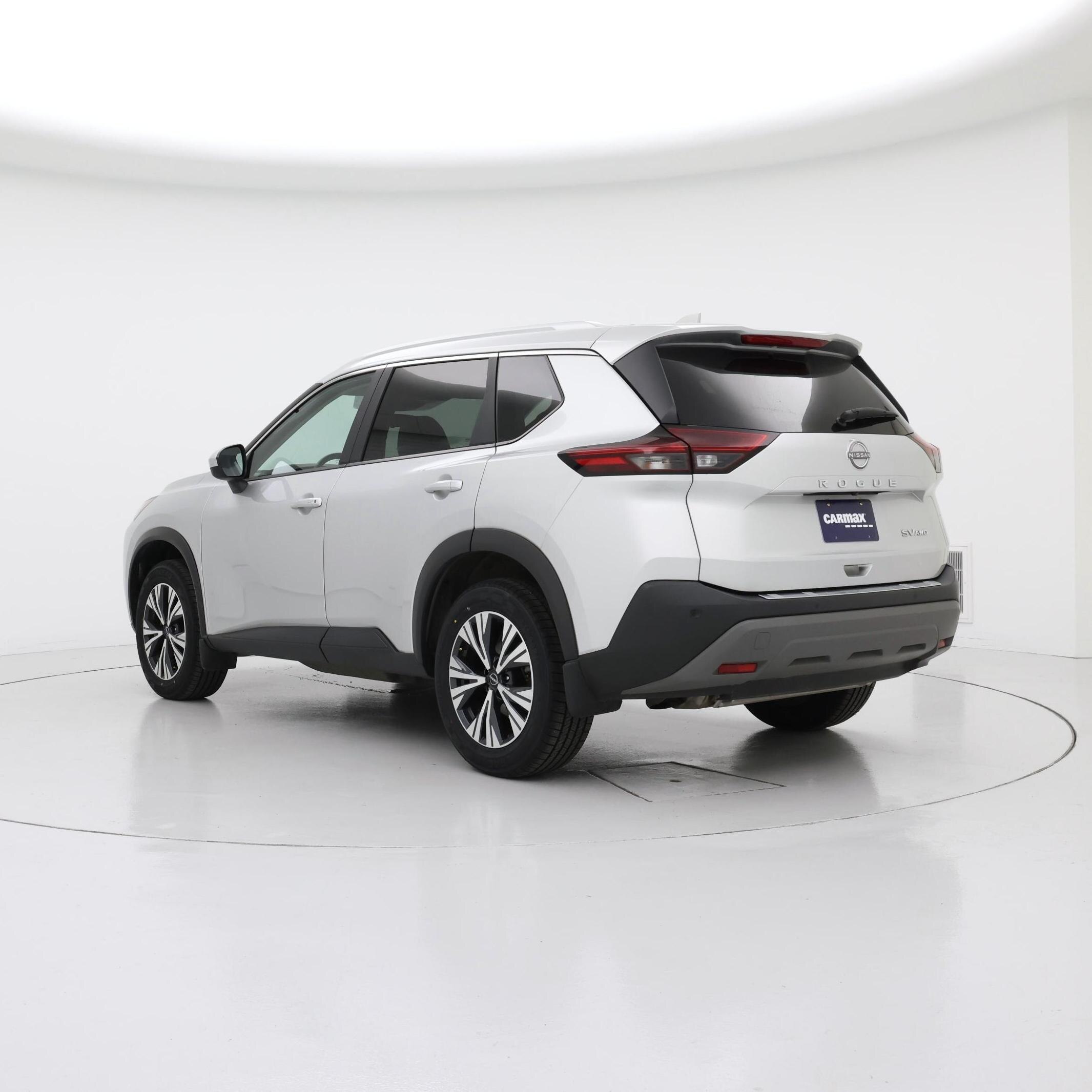 Thumbnail: 2023 Nissan Rogue - 2