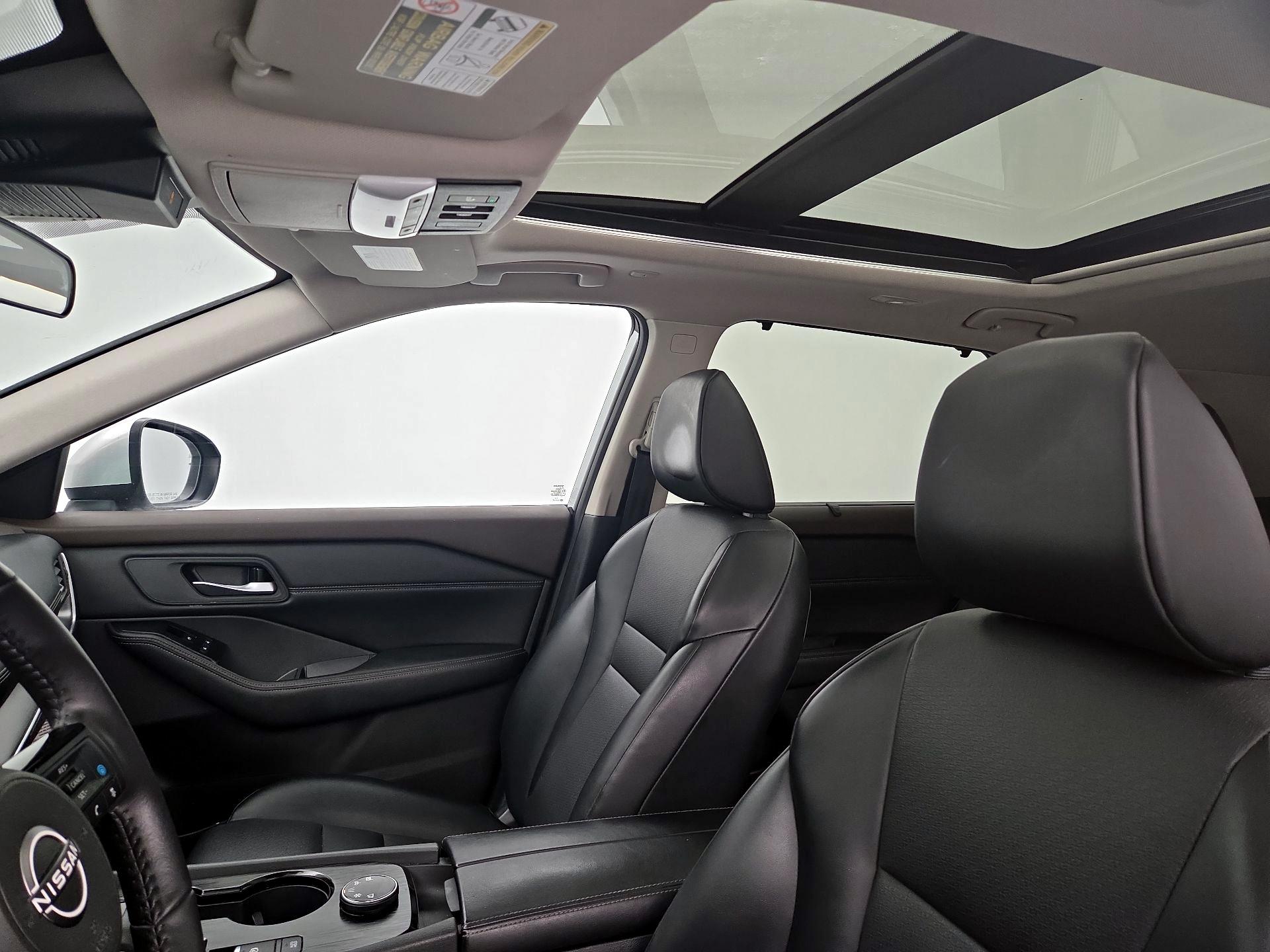 Thumbnail: 2023 Nissan Rogue - 19
