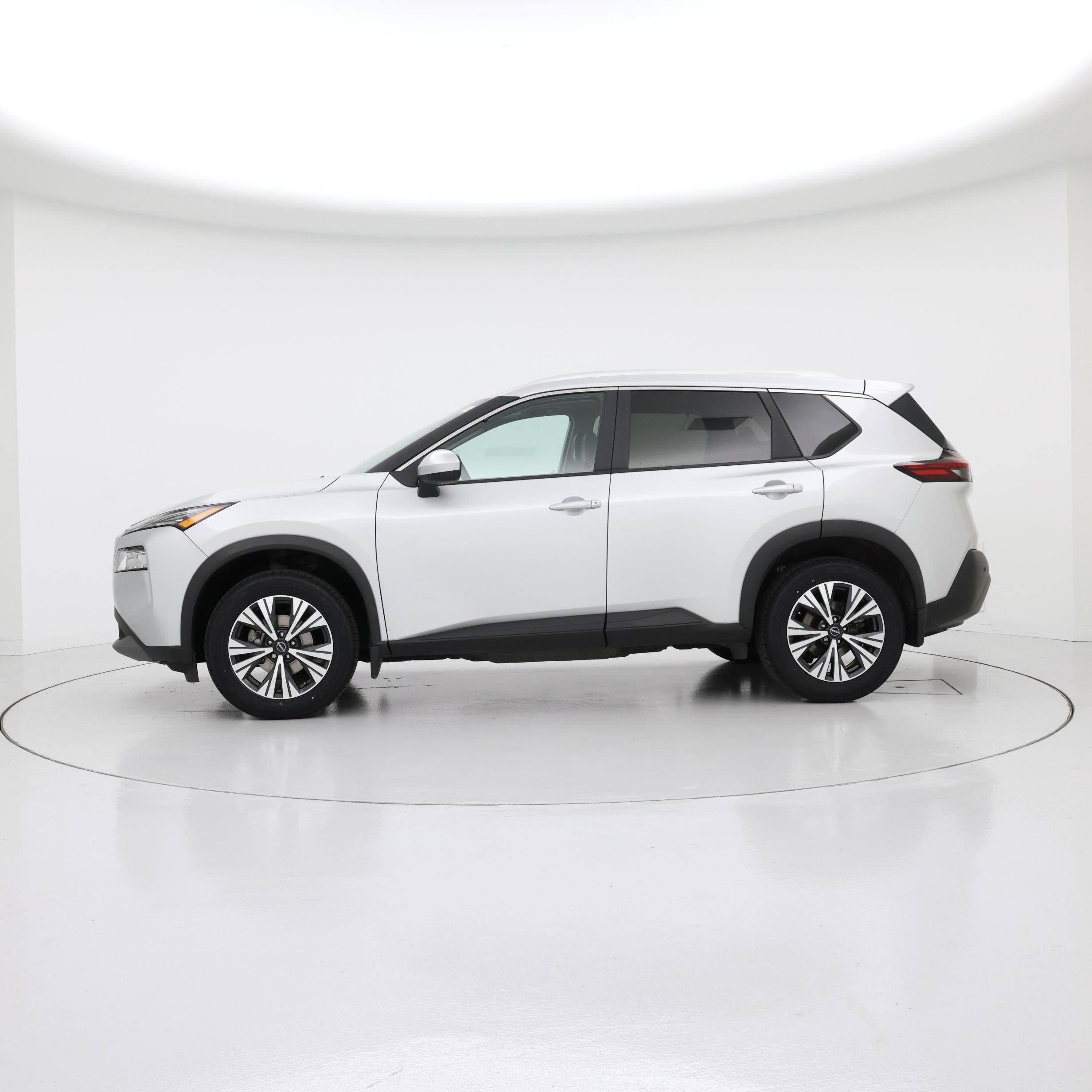 Thumbnail: 2023 Nissan Rogue - 3