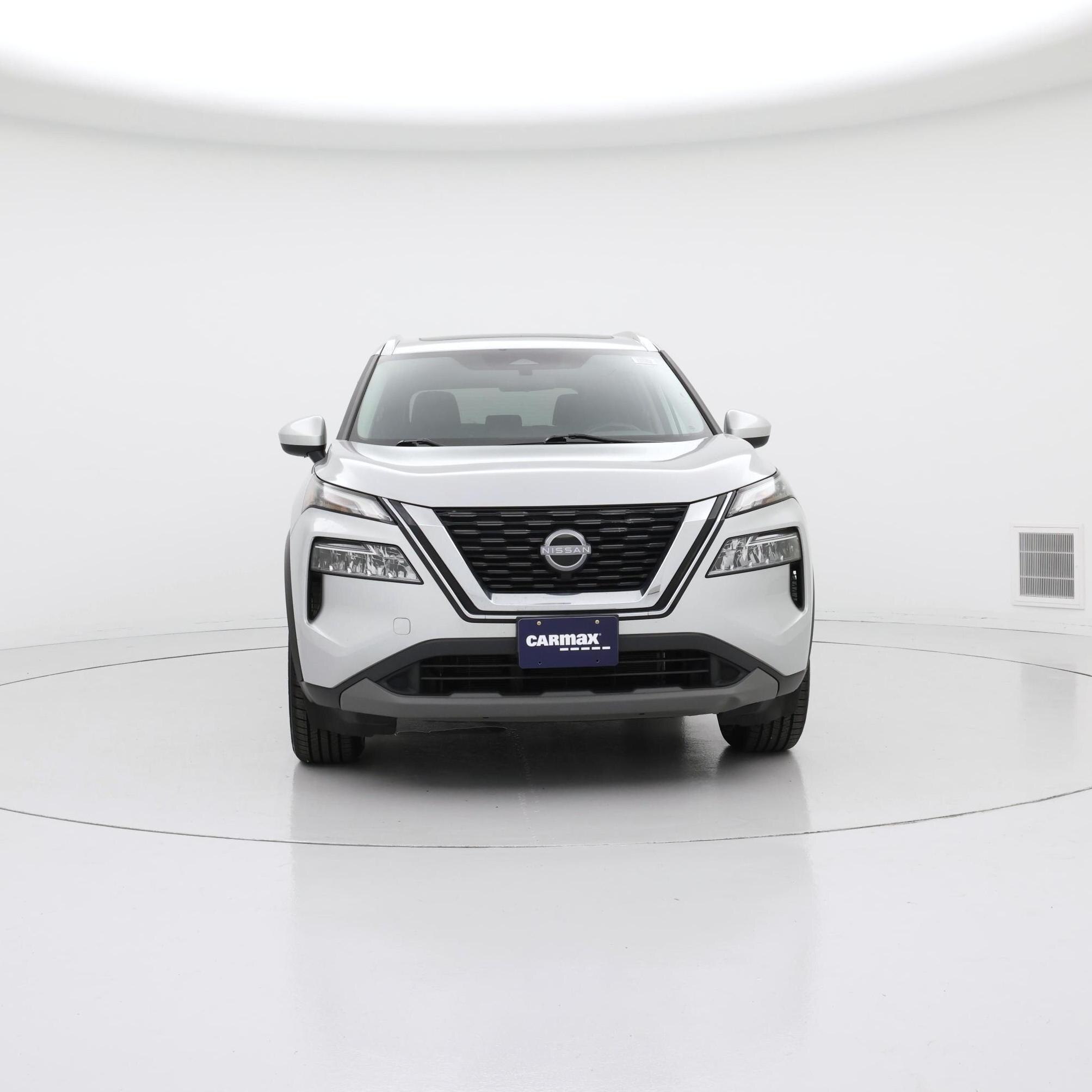 Thumbnail: 2023 Nissan Rogue - 5