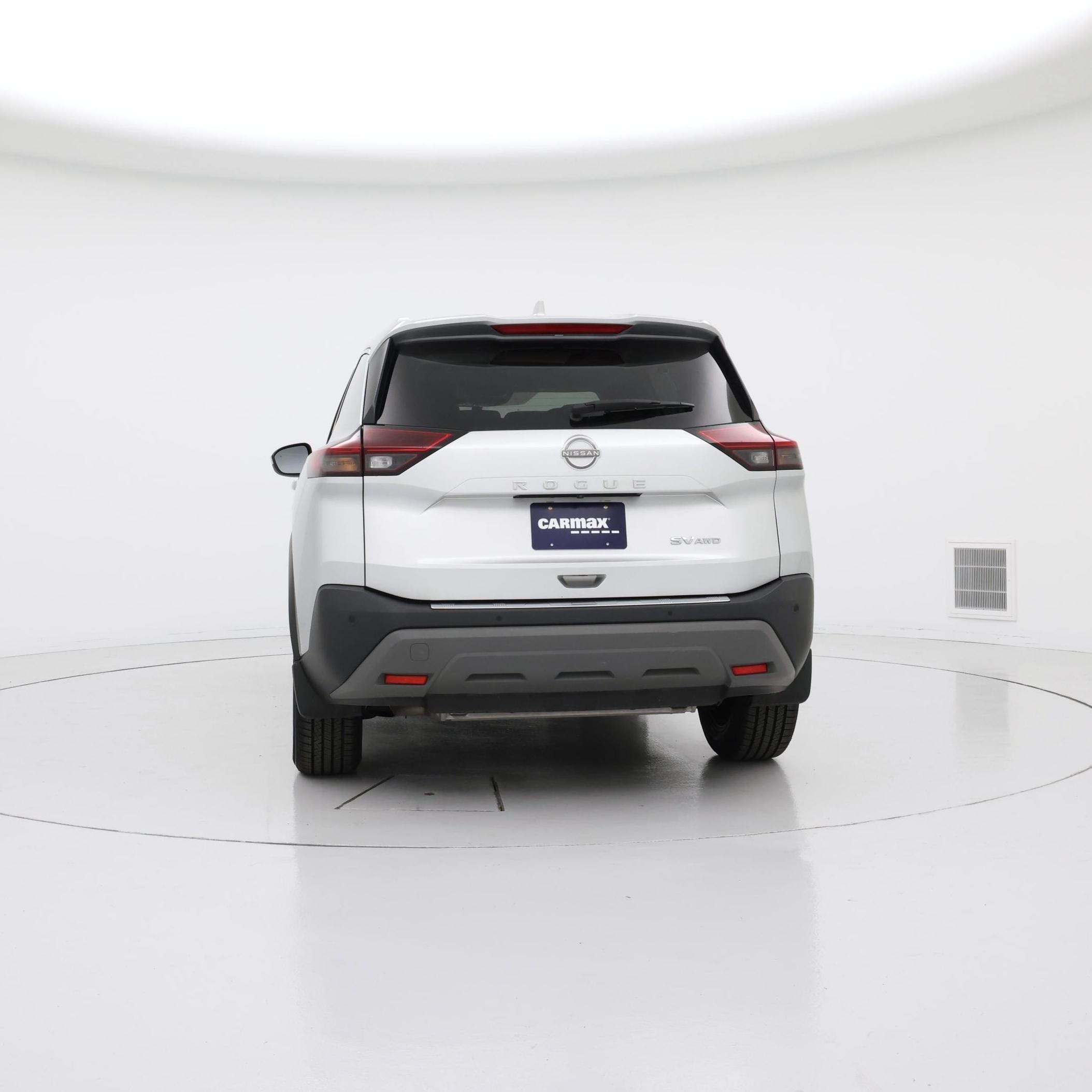 Thumbnail: 2023 Nissan Rogue - 6