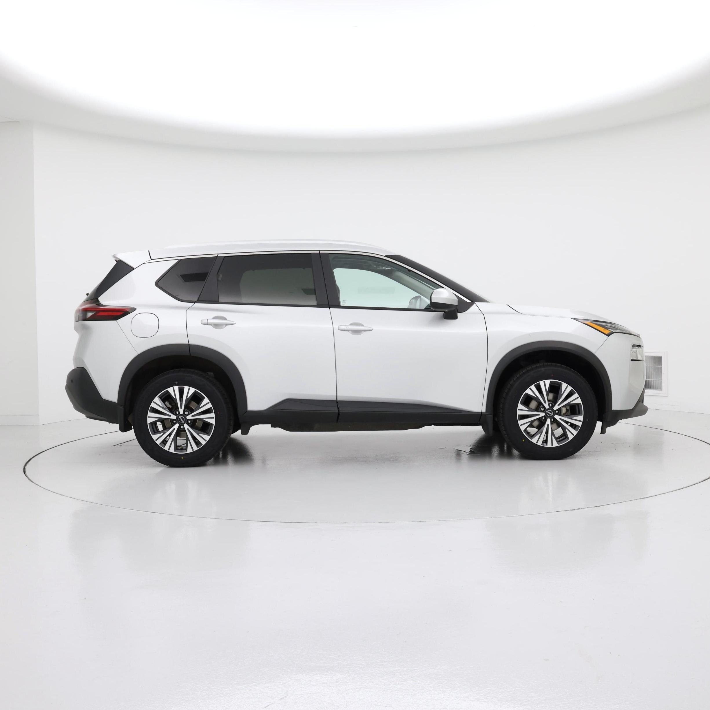 Thumbnail: 2023 Nissan Rogue - 7