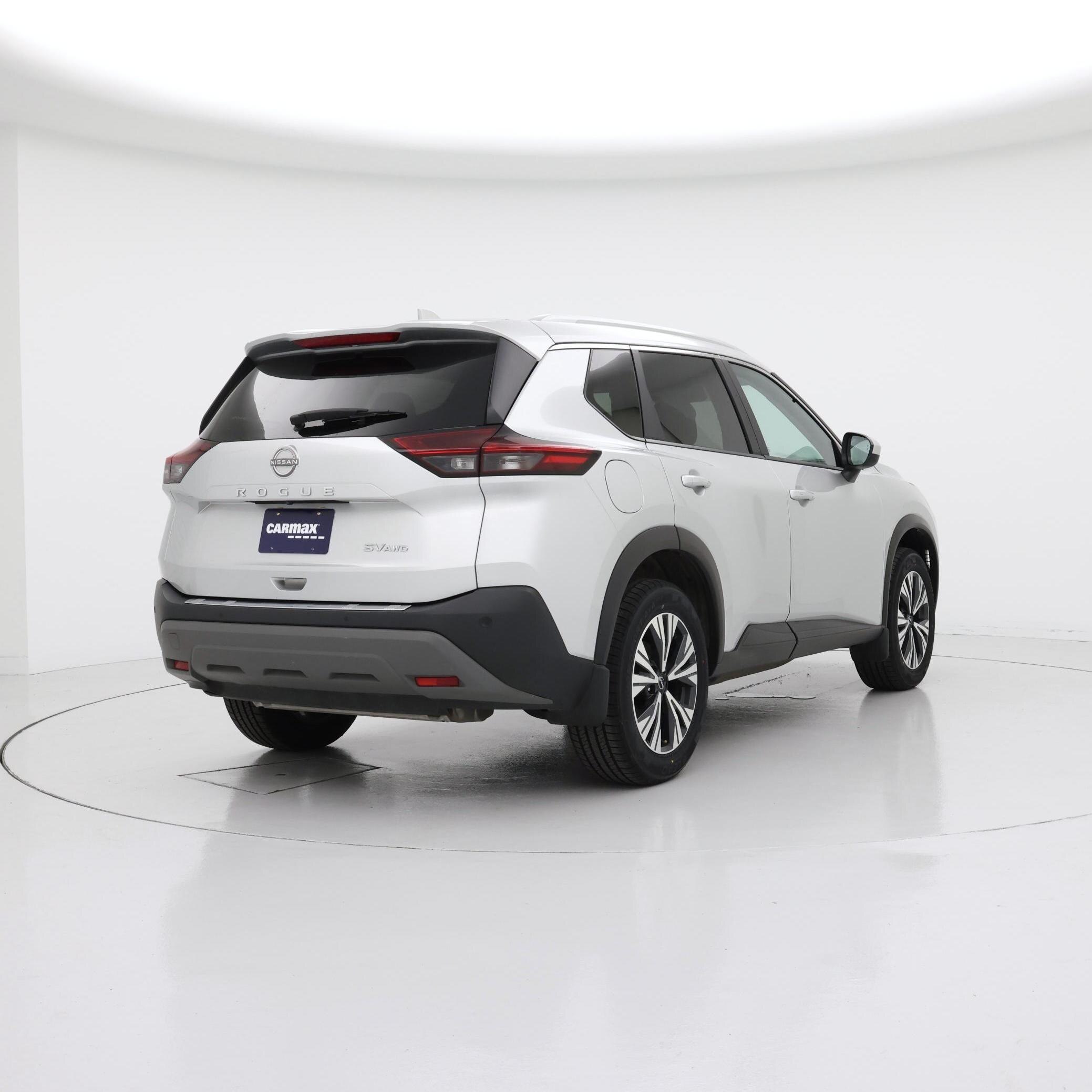 Thumbnail: 2023 Nissan Rogue - 8