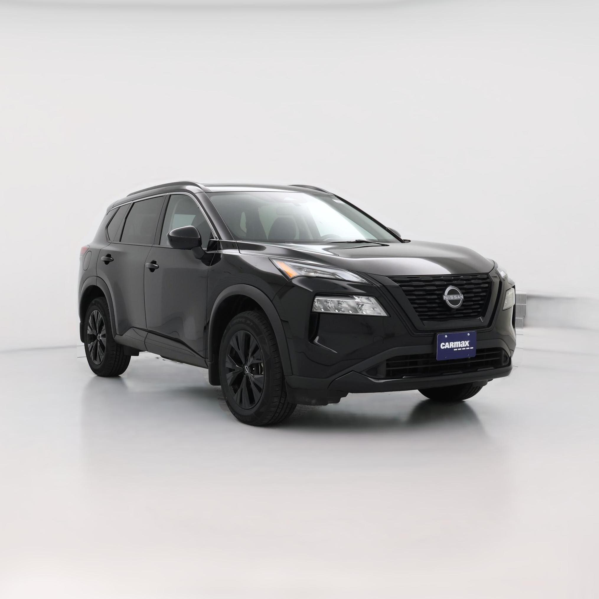 Thumbnail: 2023 Nissan Rogue - 1