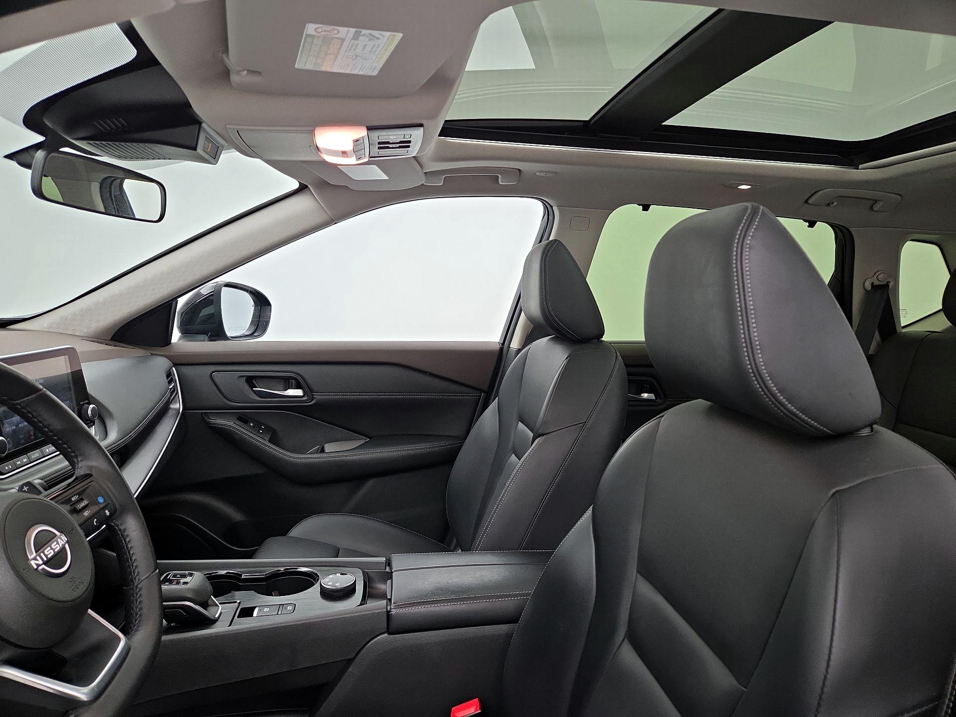 Thumbnail: 2023 Nissan Rogue - 19