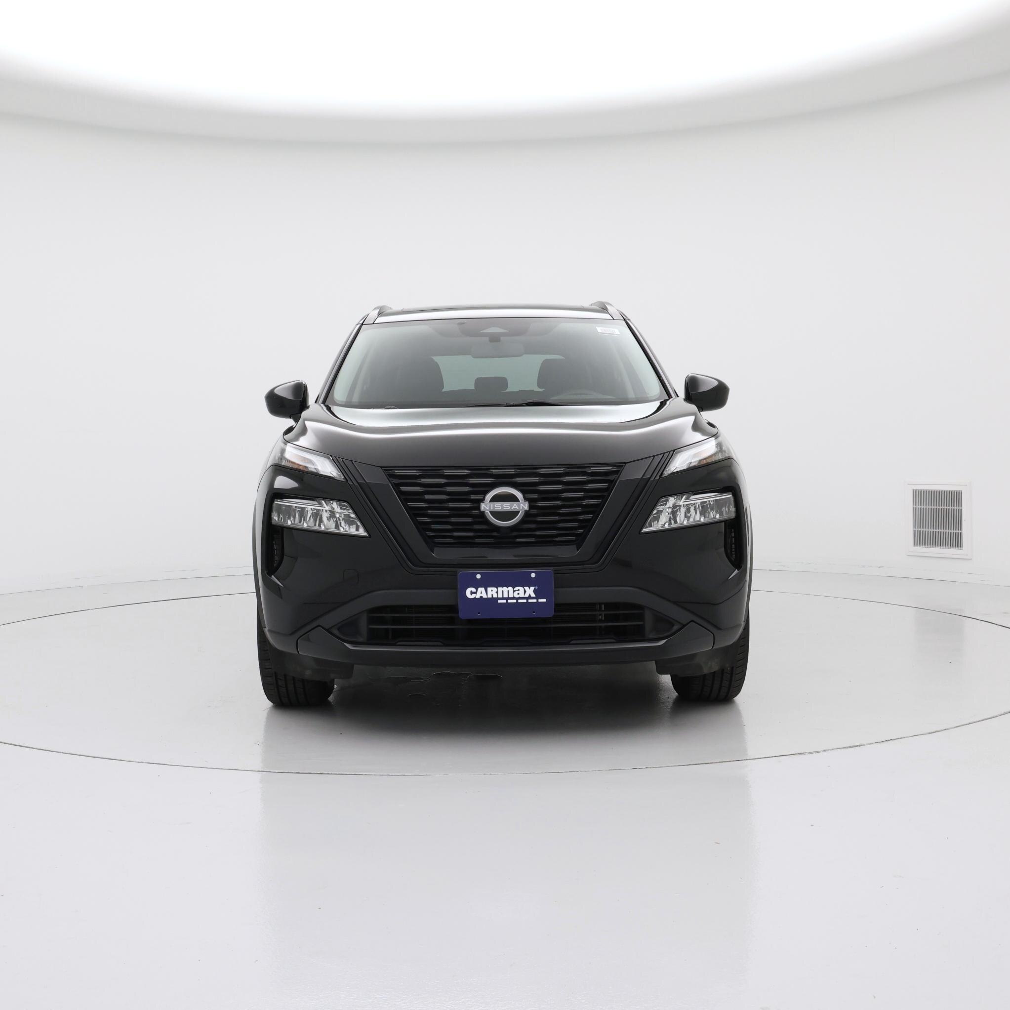 Thumbnail: 2023 Nissan Rogue - 5
