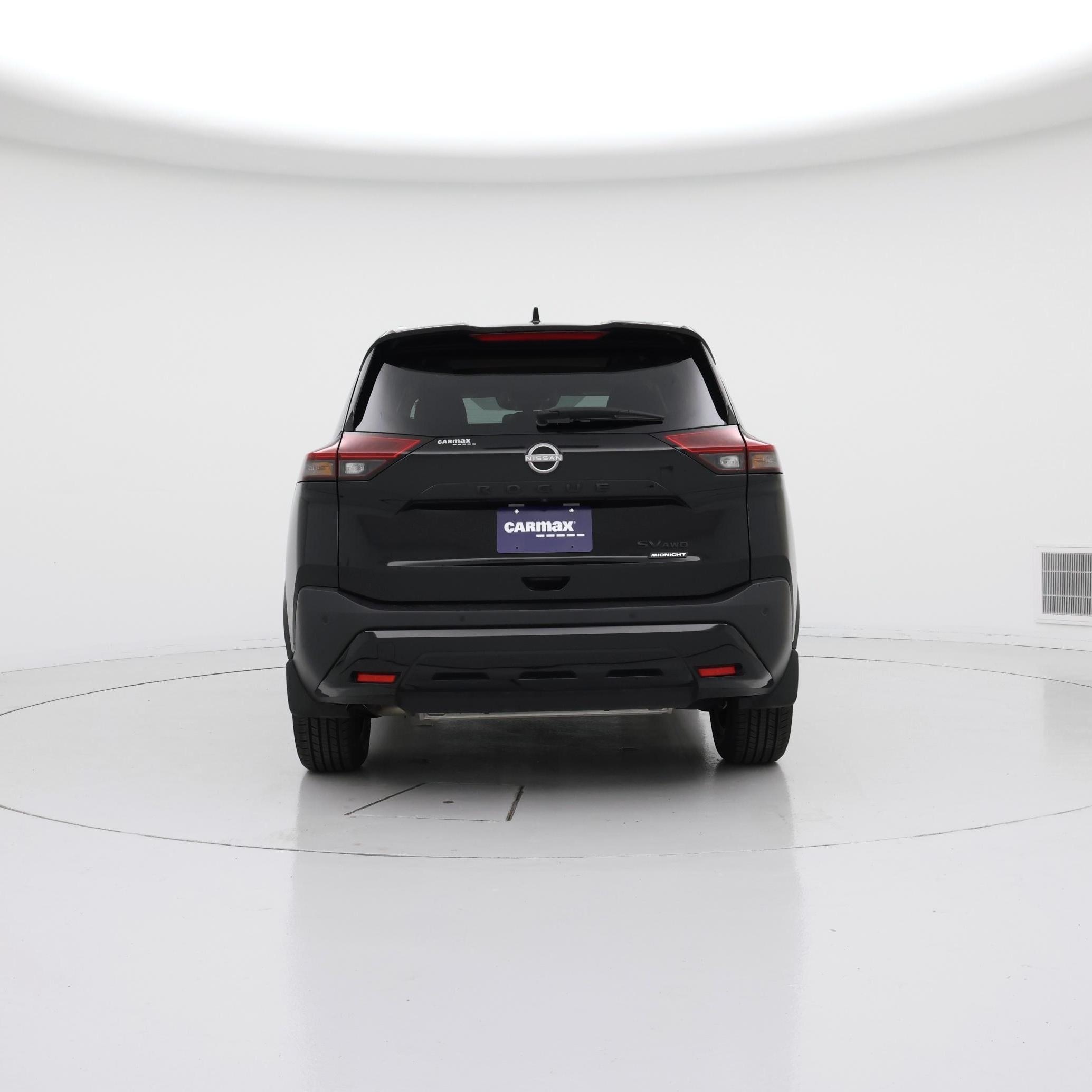 Thumbnail: 2023 Nissan Rogue - 6