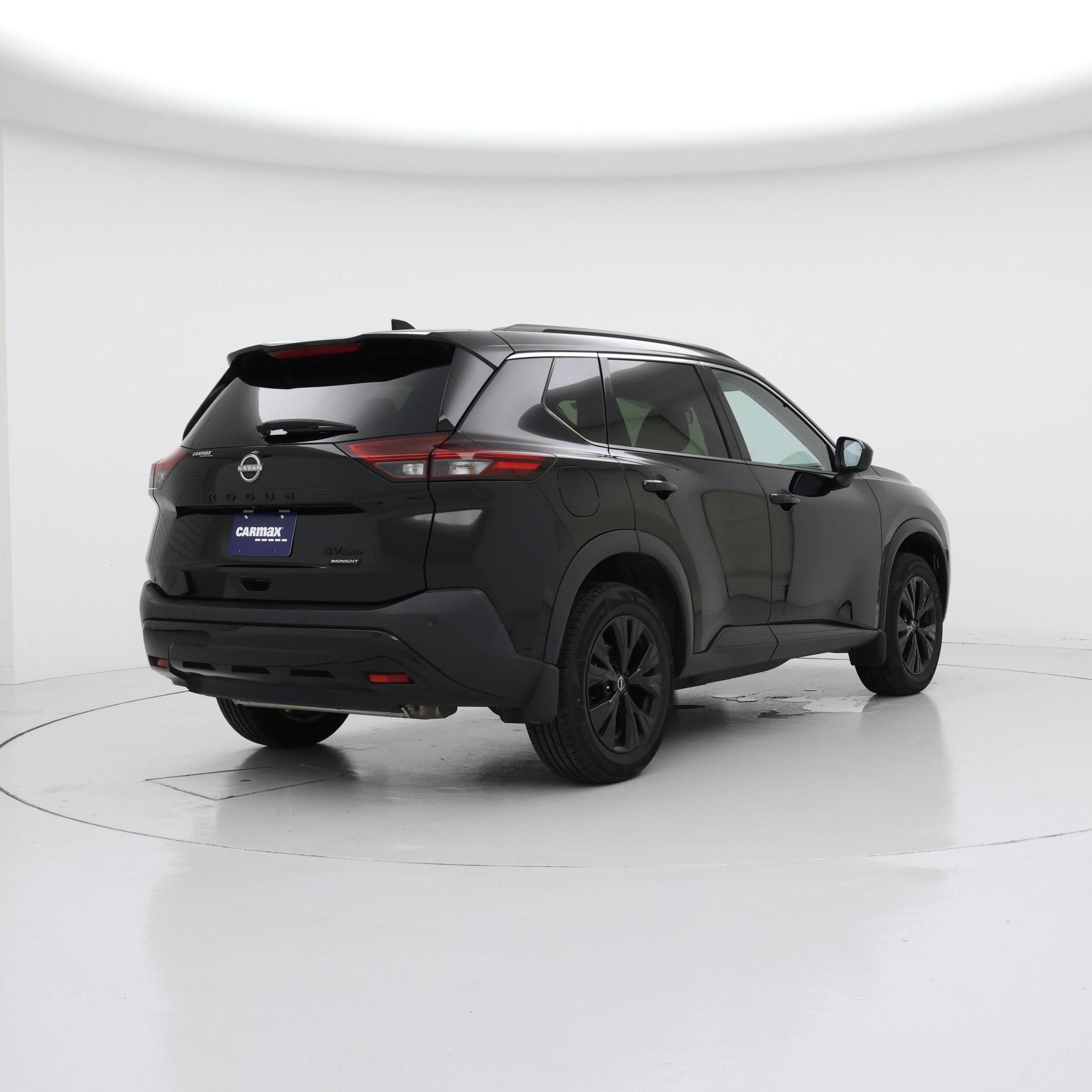 Thumbnail: 2023 Nissan Rogue - 8