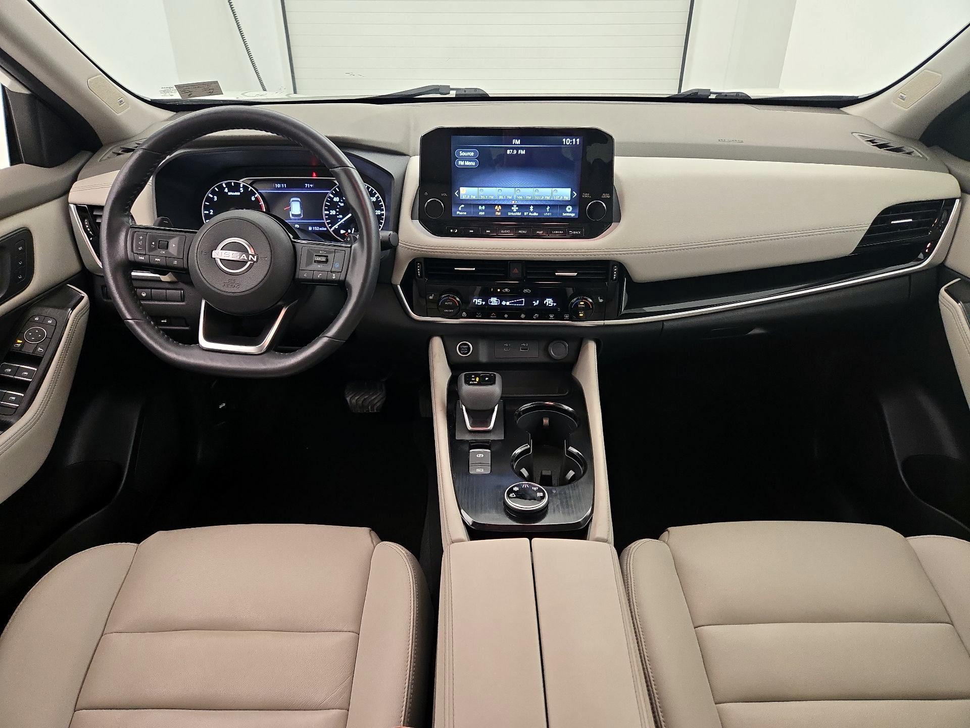 Thumbnail: 2023 Nissan Rogue - 9