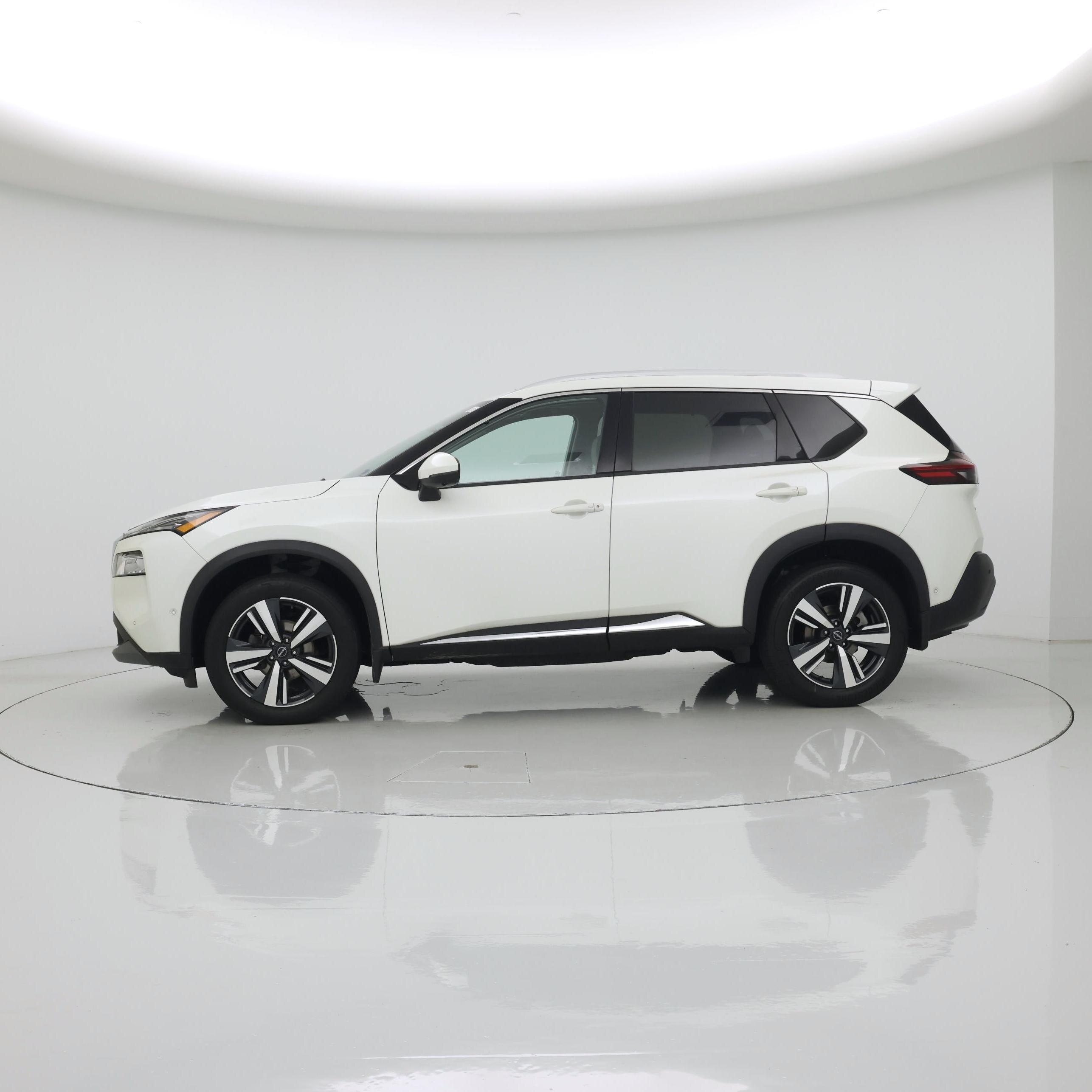 Thumbnail: 2023 Nissan Rogue - 3