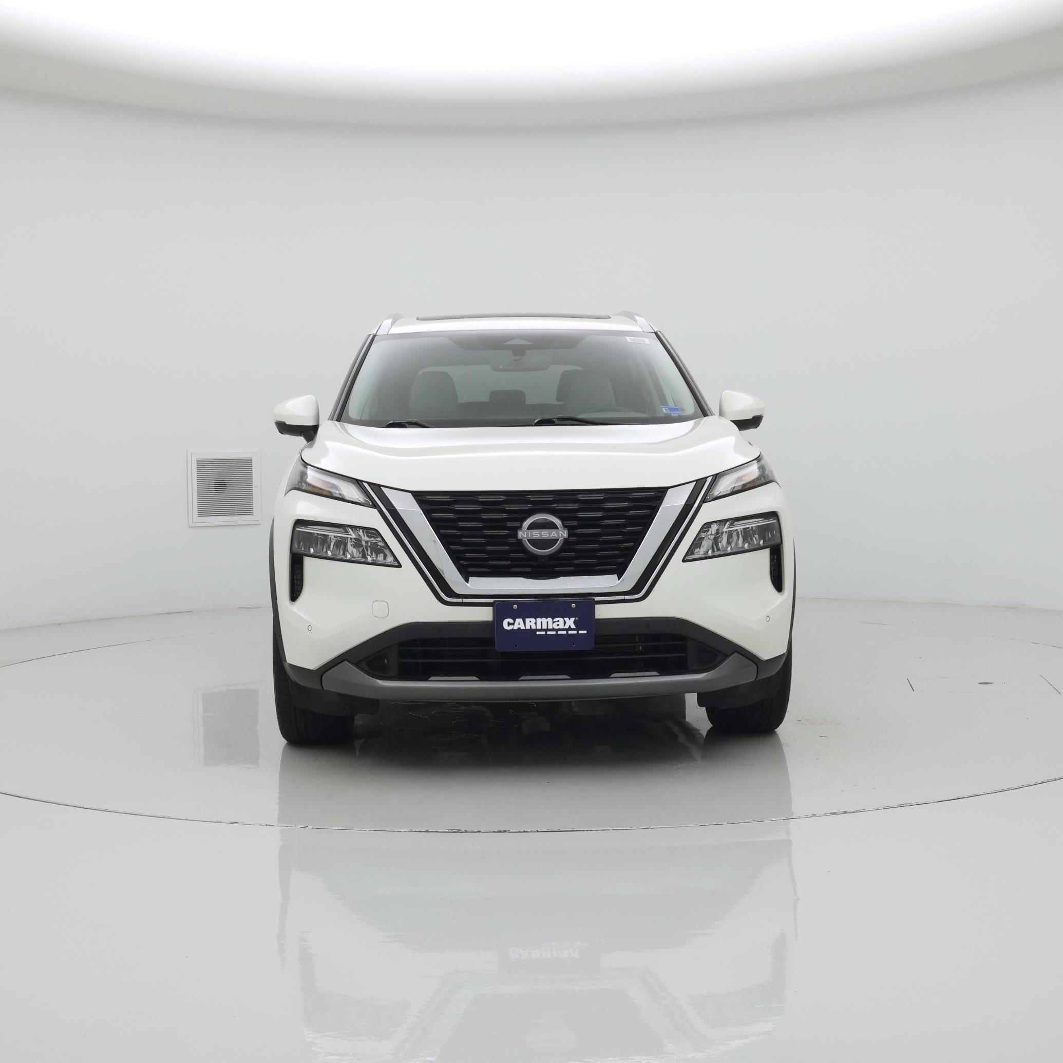 Thumbnail: 2023 Nissan Rogue - 5