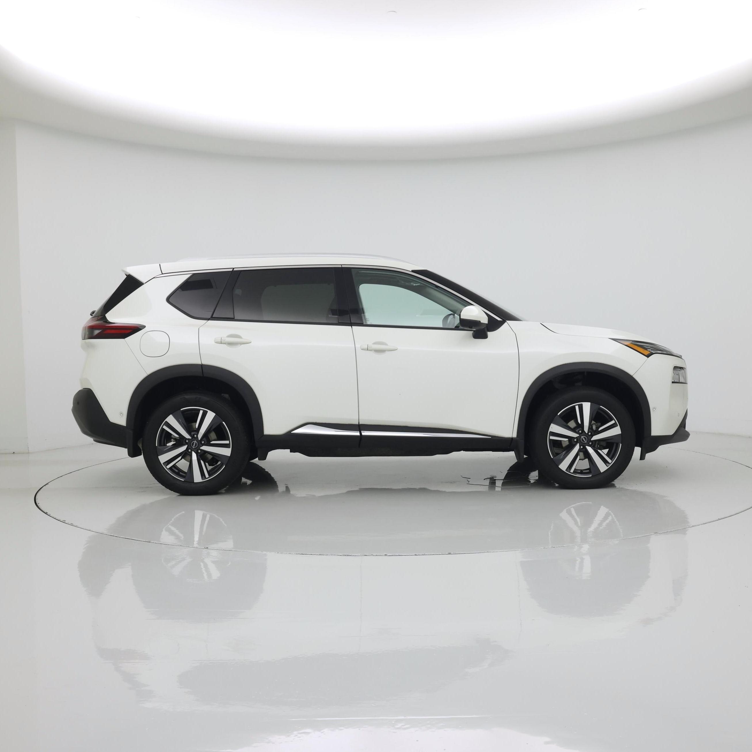 Thumbnail: 2023 Nissan Rogue - 7
