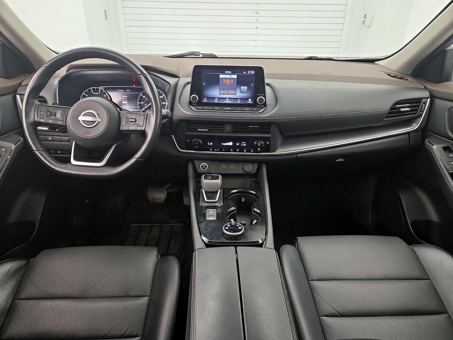 Thumbnail: 2023 Nissan Rogue - 9