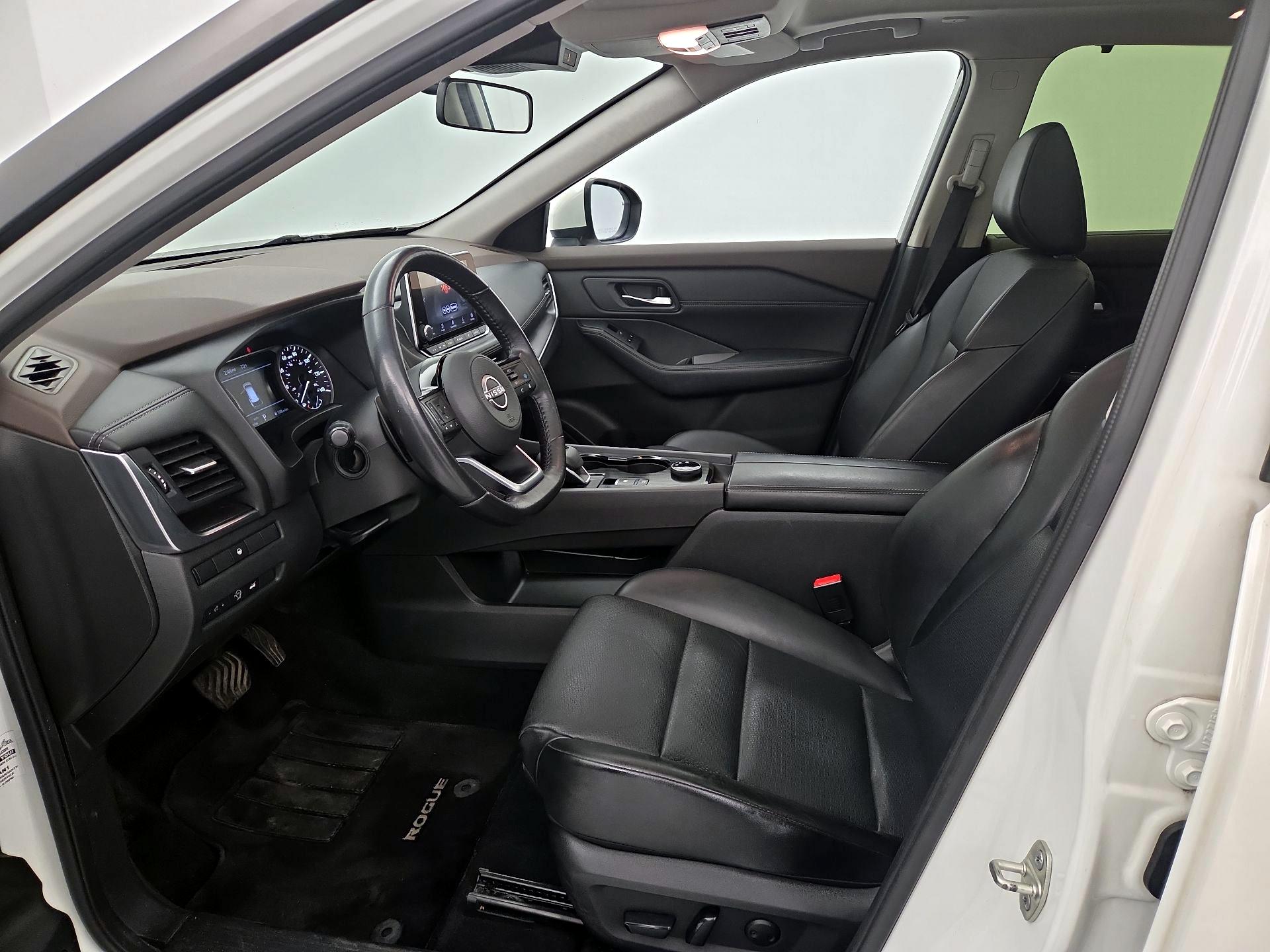 Thumbnail: 2023 Nissan Rogue - 11