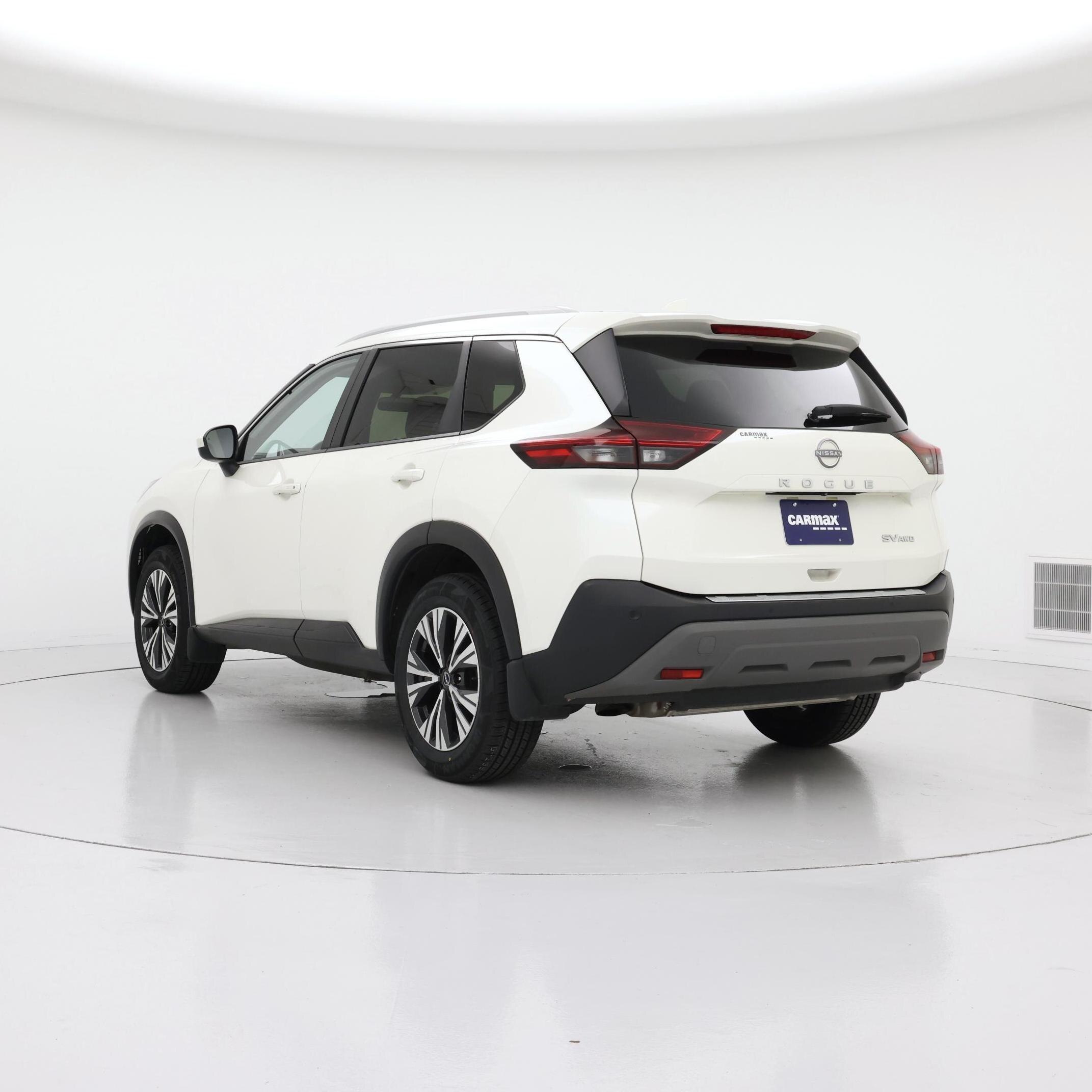 Thumbnail: 2023 Nissan Rogue - 2