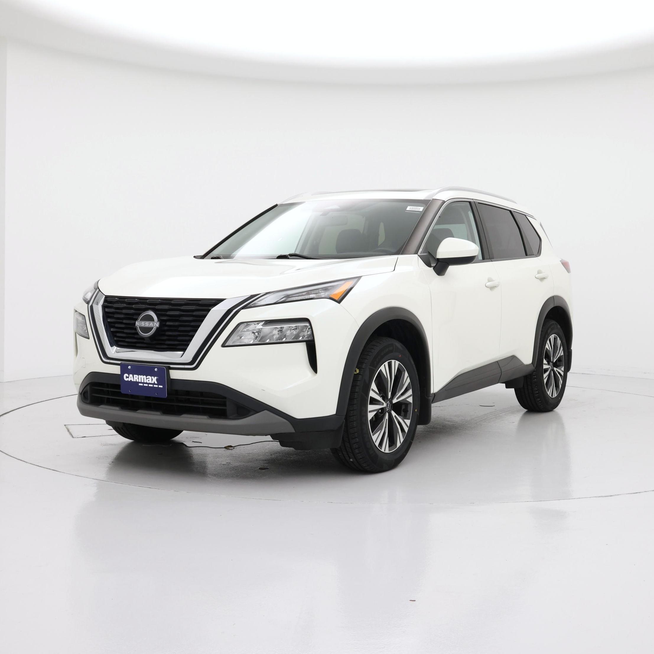 Thumbnail: 2023 Nissan Rogue - 4