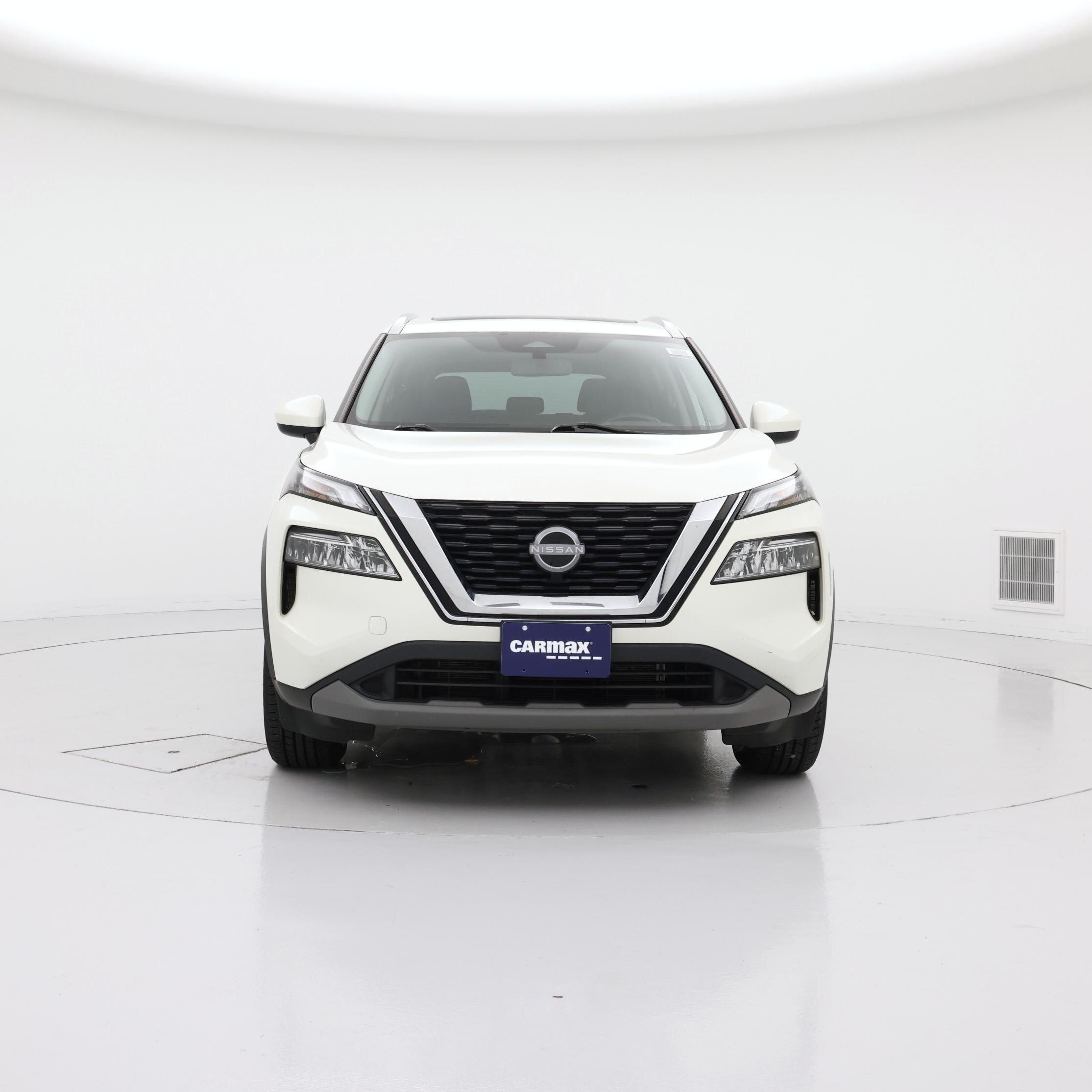 Thumbnail: 2023 Nissan Rogue - 5