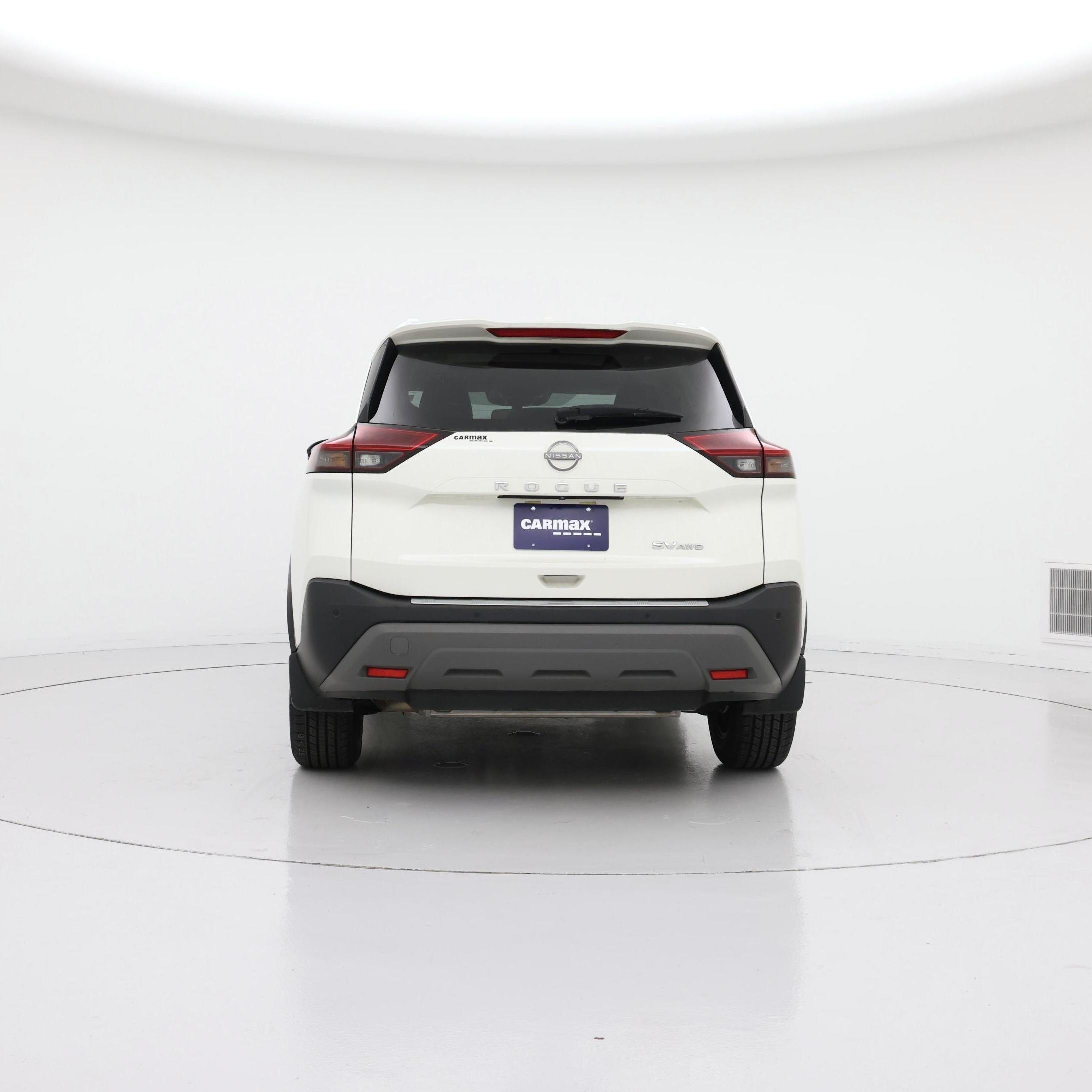 Thumbnail: 2023 Nissan Rogue - 6