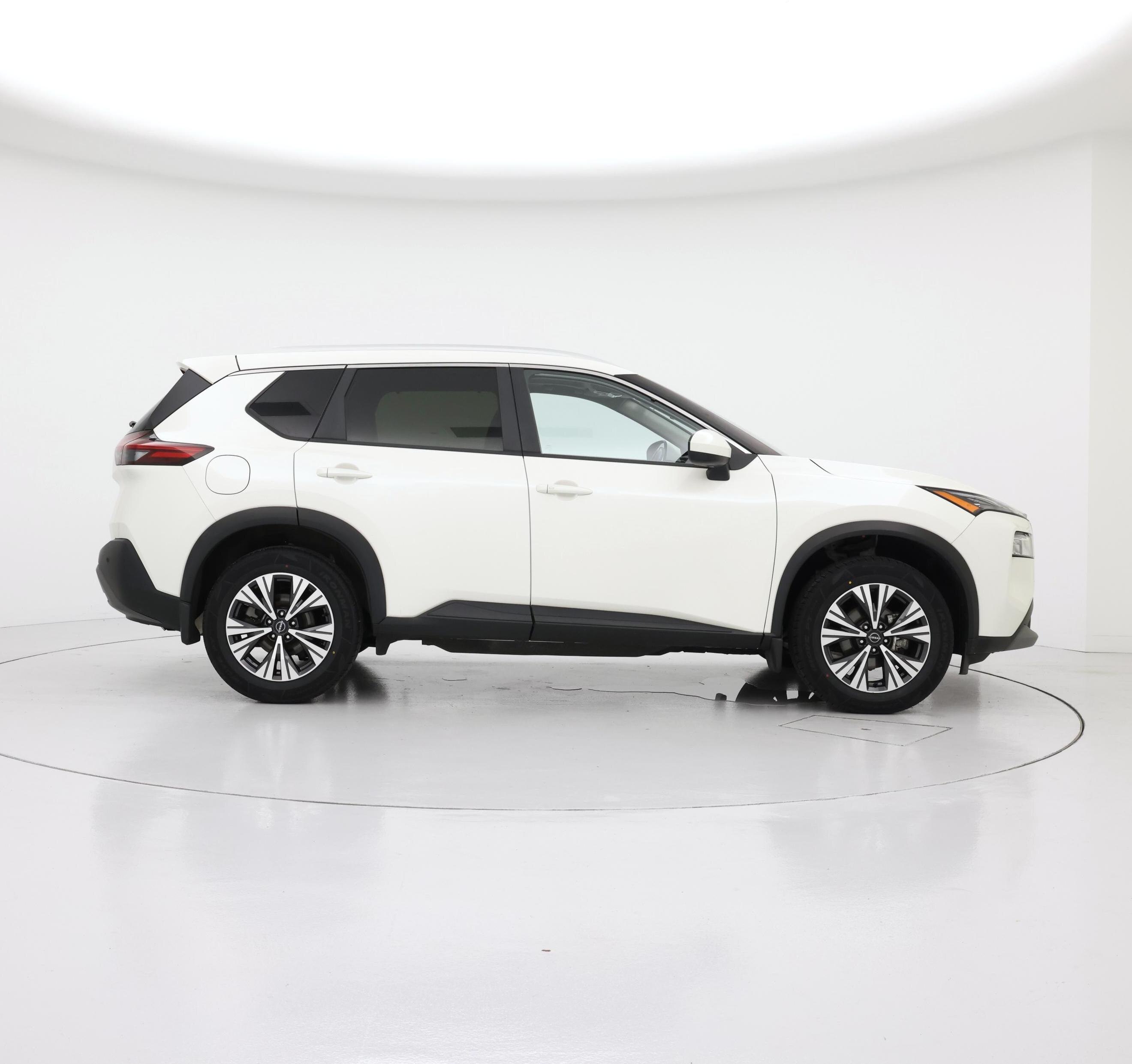 Thumbnail: 2023 Nissan Rogue - 7