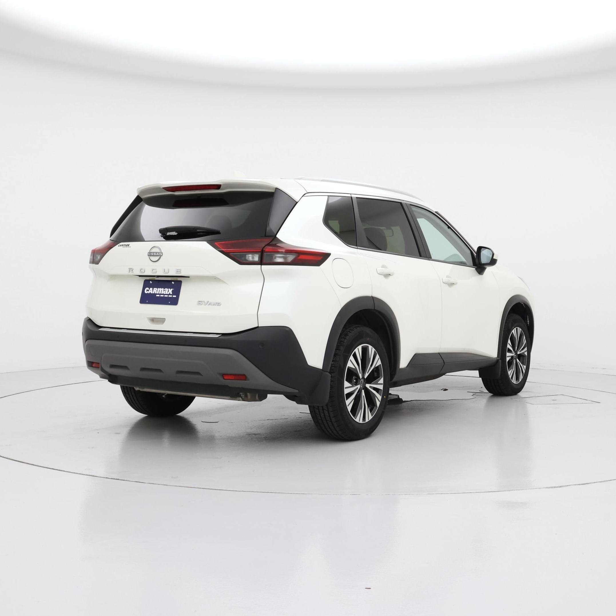 Thumbnail: 2023 Nissan Rogue - 8