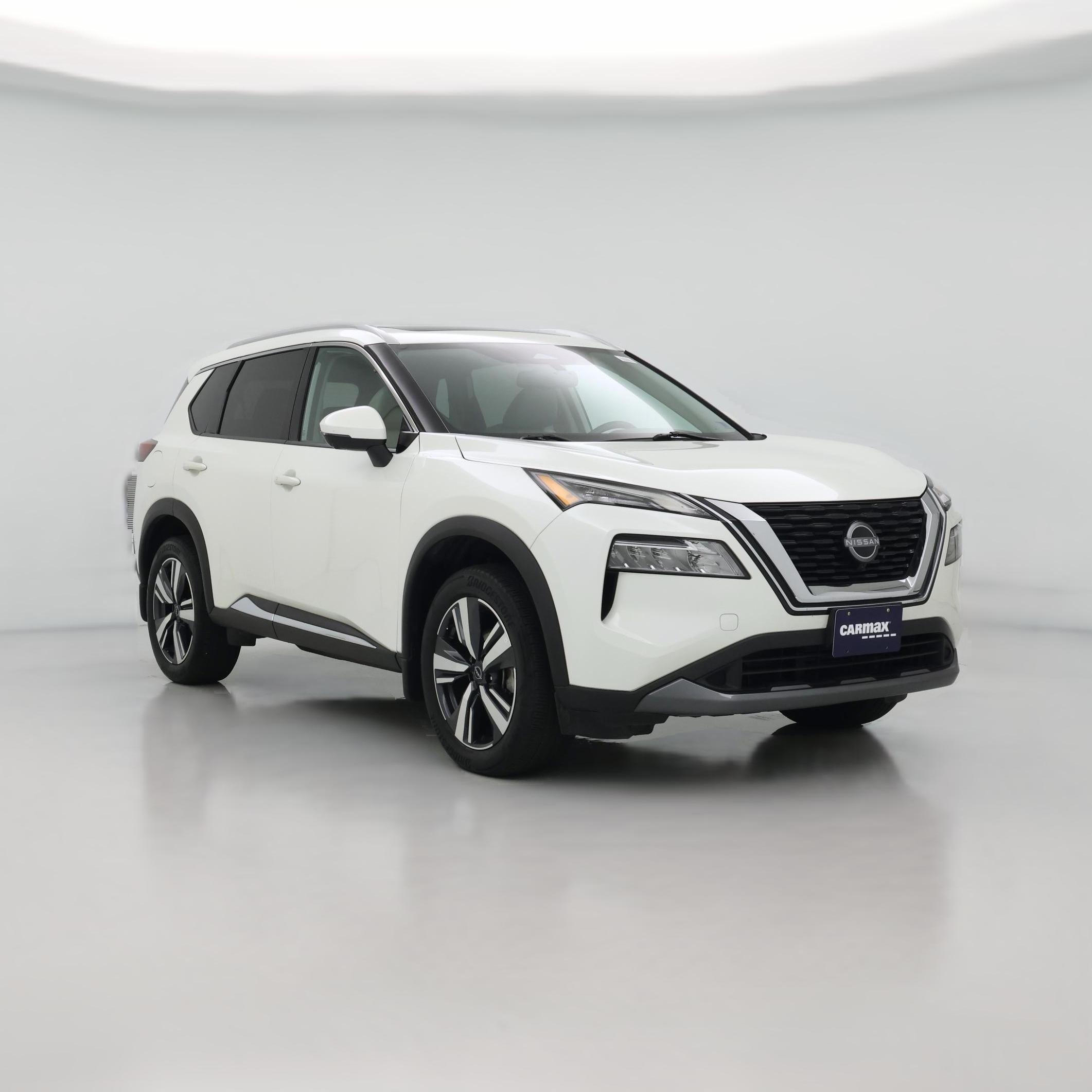 Thumbnail: 2023 Nissan Rogue - 1