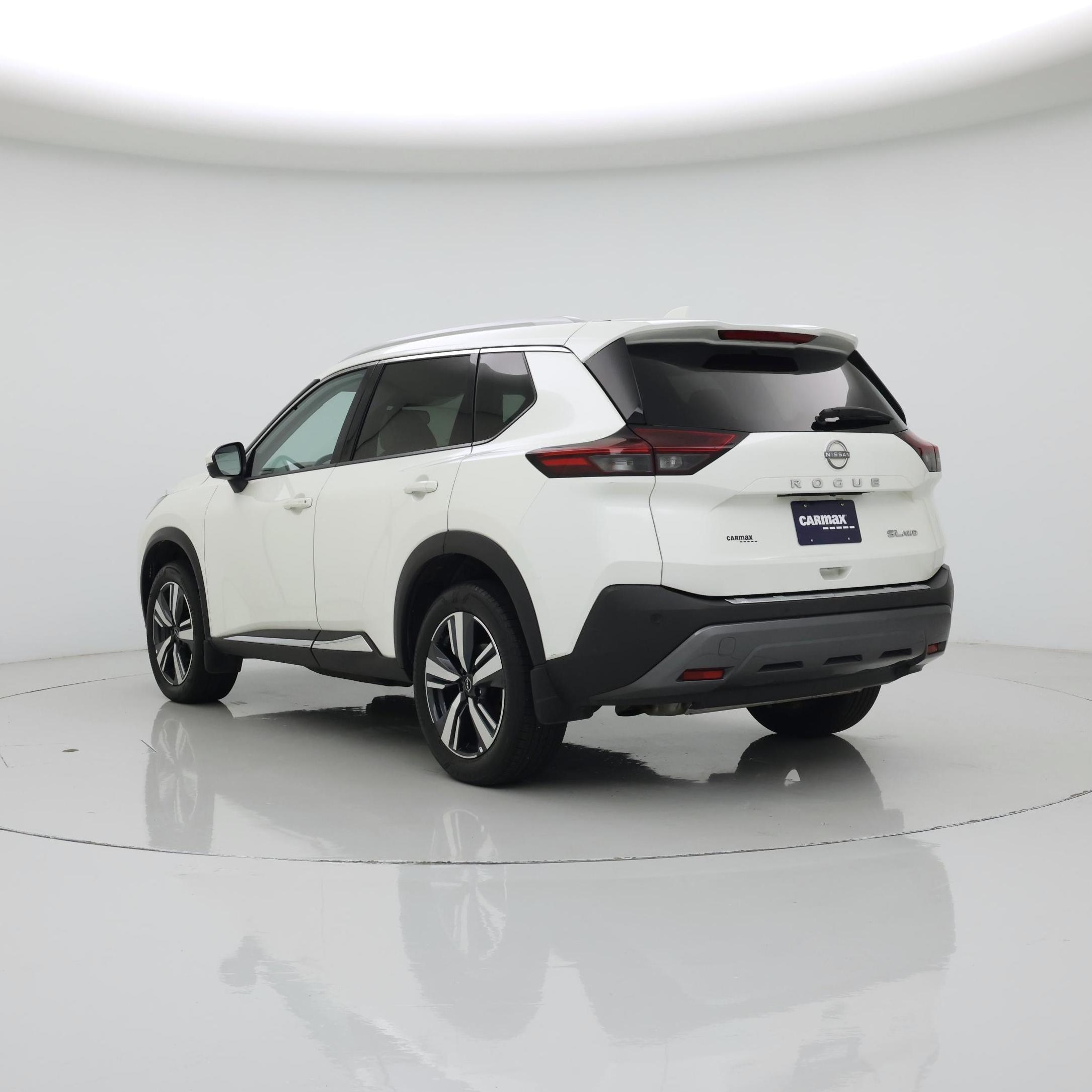 Thumbnail: 2023 Nissan Rogue - 2