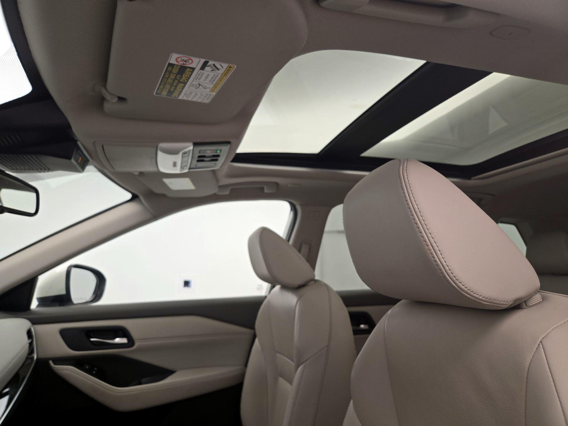 Thumbnail: 2023 Nissan Rogue - 19