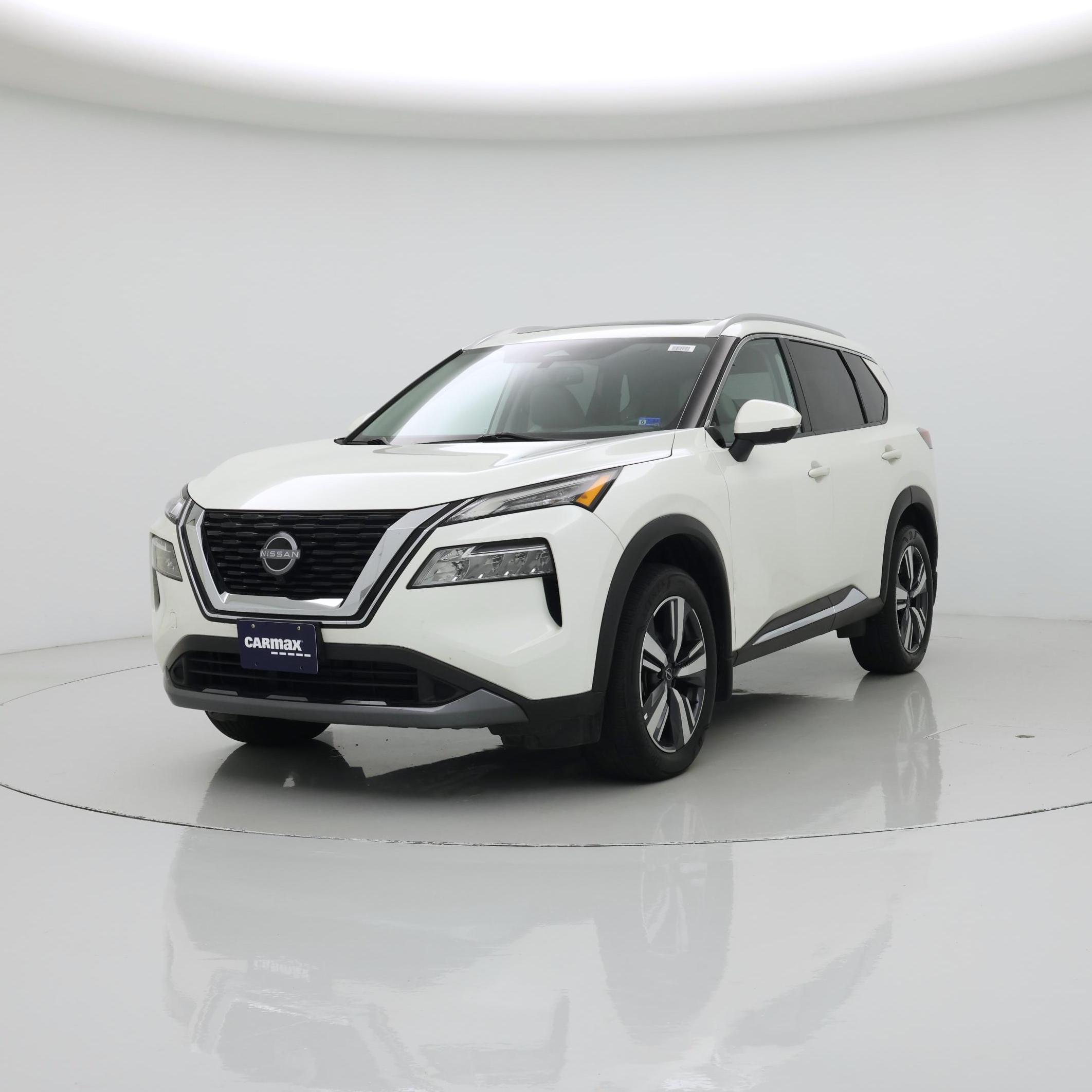 Thumbnail: 2023 Nissan Rogue - 4