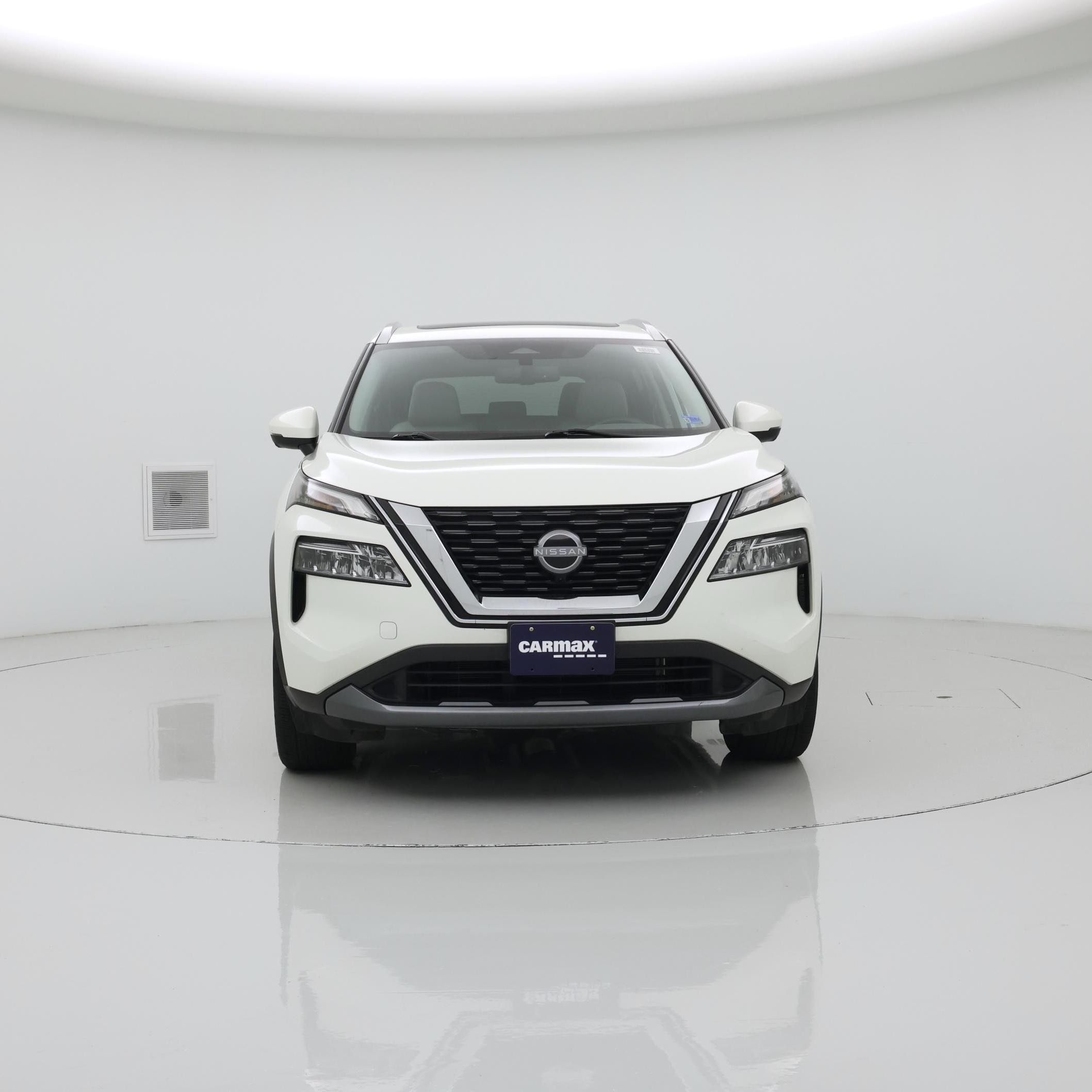 Thumbnail: 2023 Nissan Rogue - 5