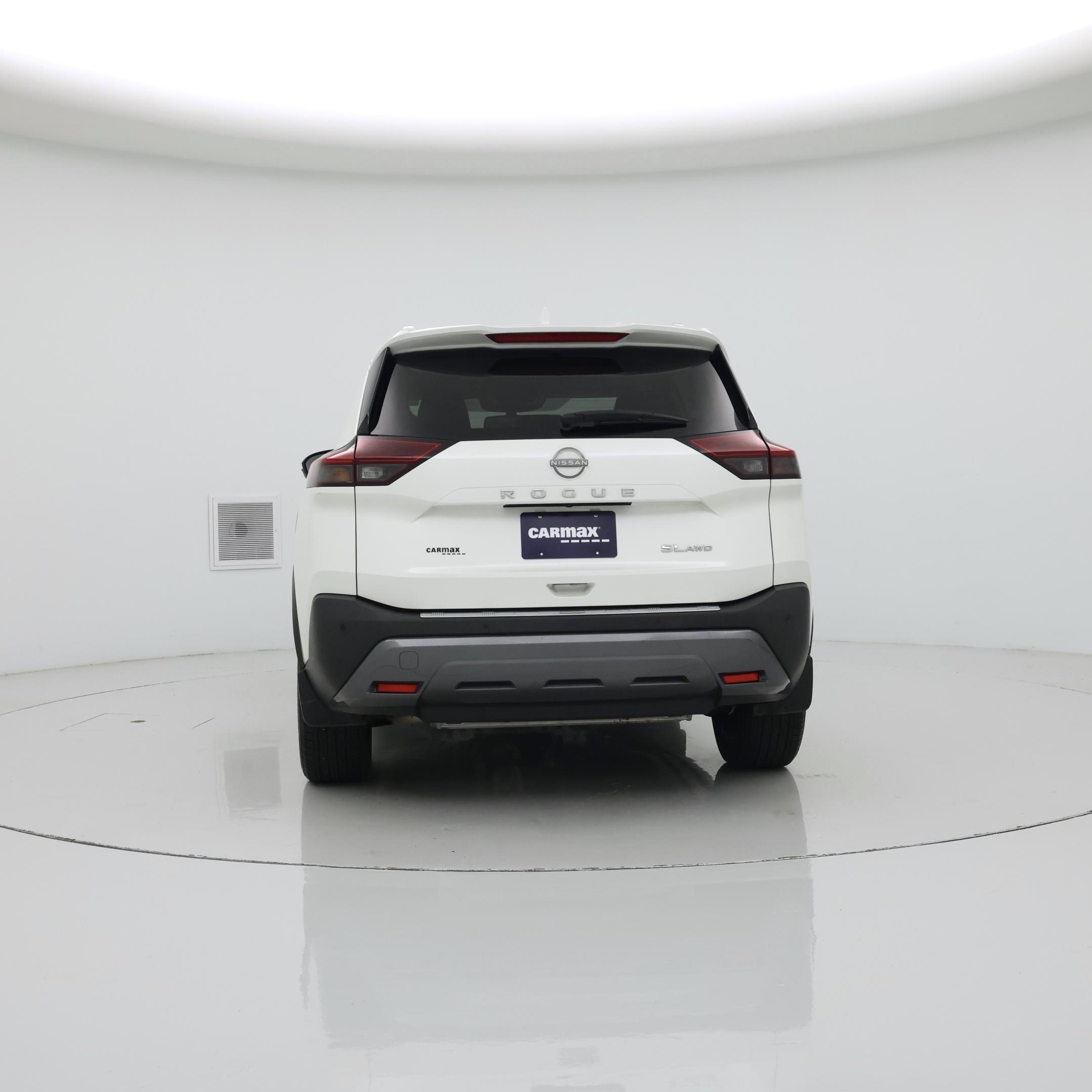 Thumbnail: 2023 Nissan Rogue - 6
