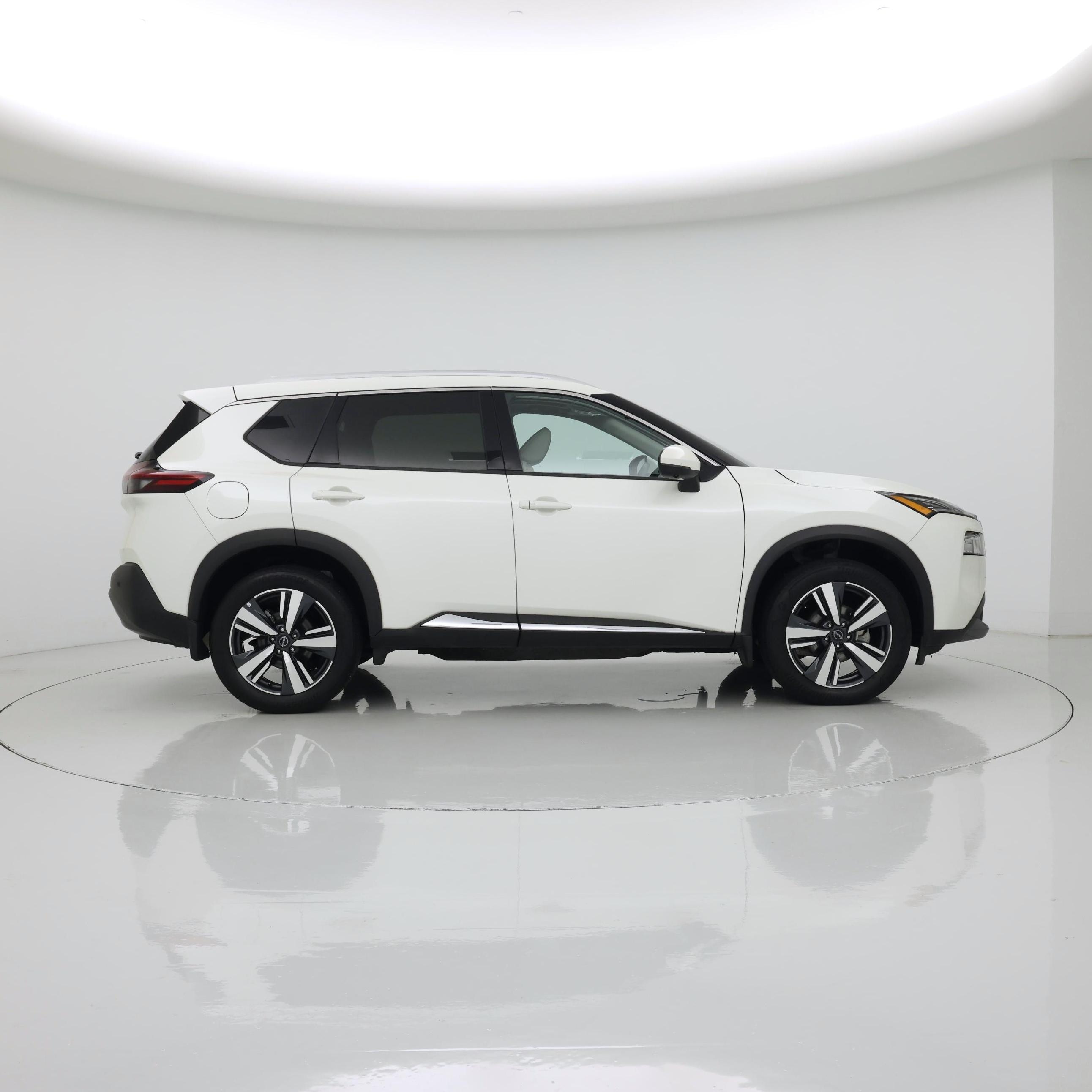 Thumbnail: 2023 Nissan Rogue - 7