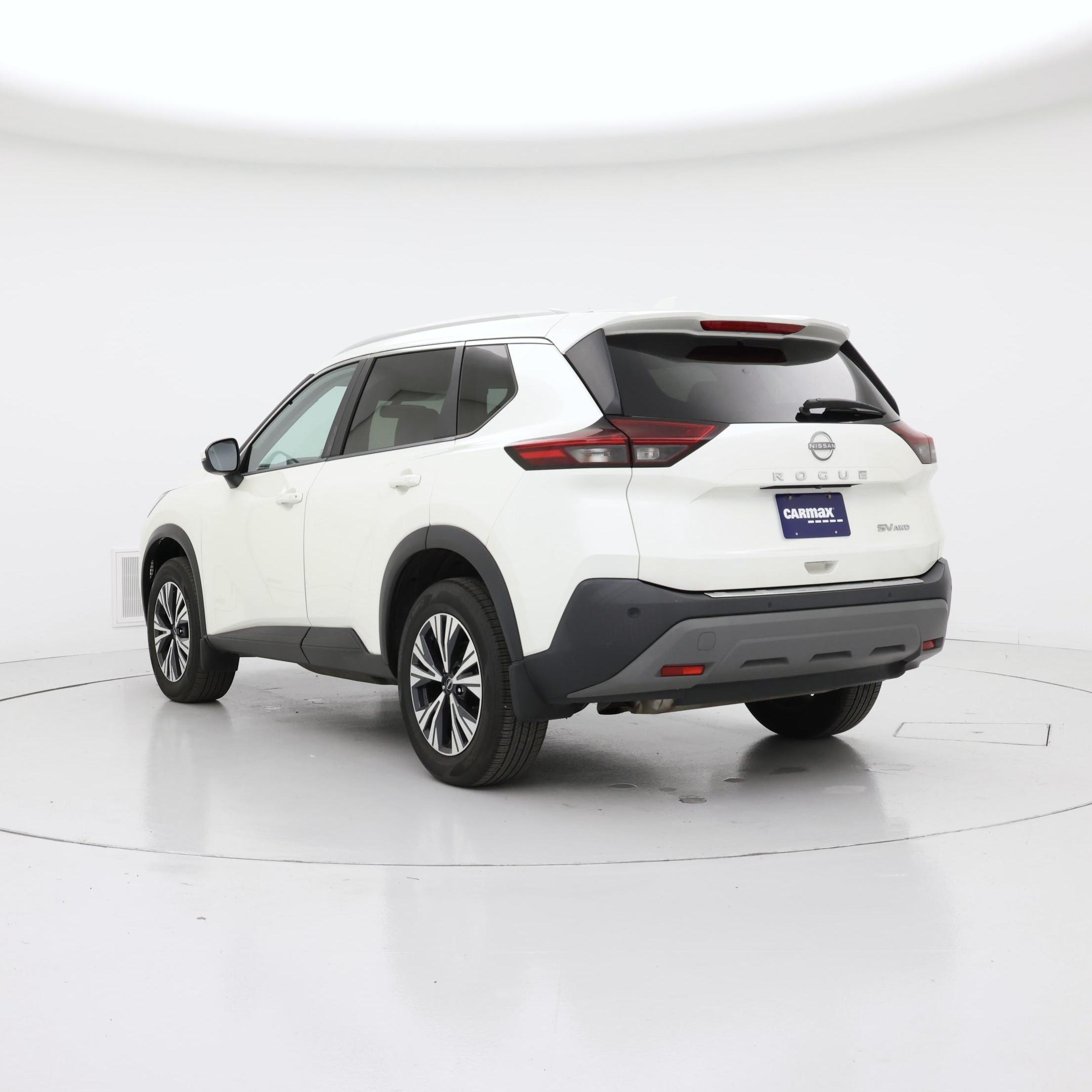 Thumbnail: 2023 Nissan Rogue - 2