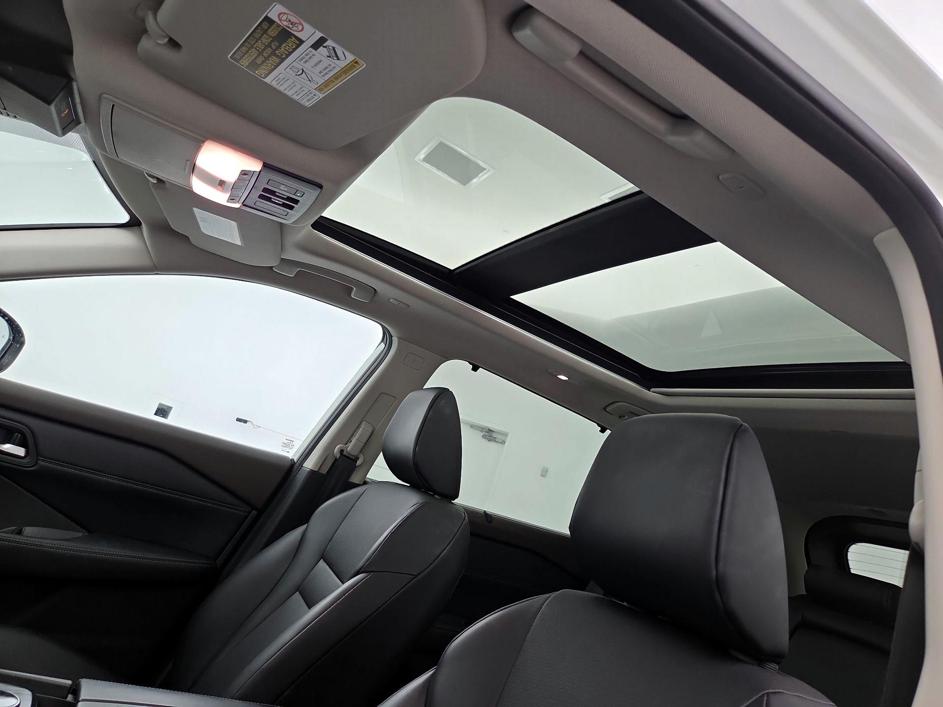 Thumbnail: 2023 Nissan Rogue - 19