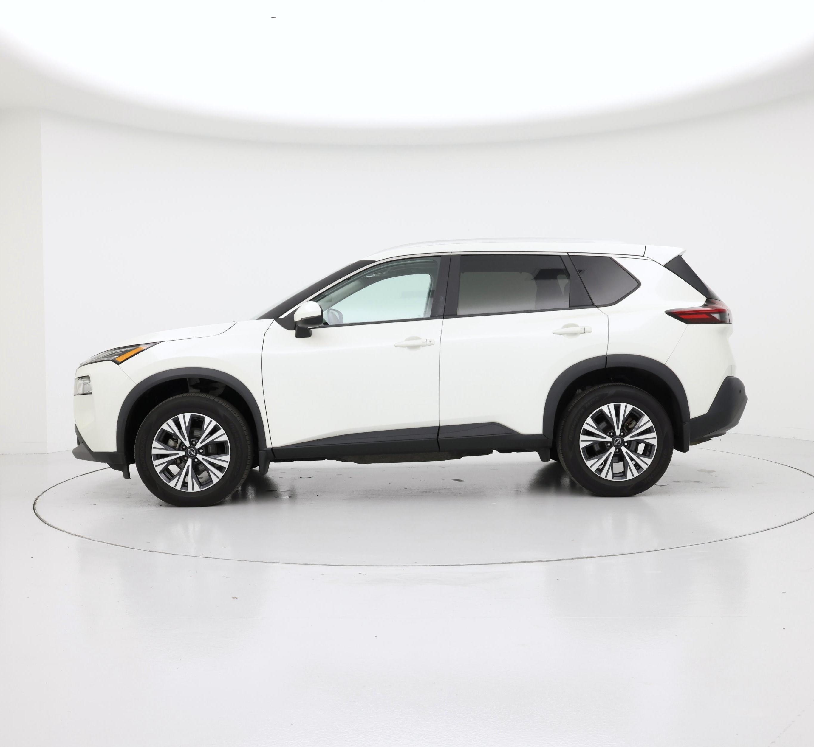 Thumbnail: 2023 Nissan Rogue - 3