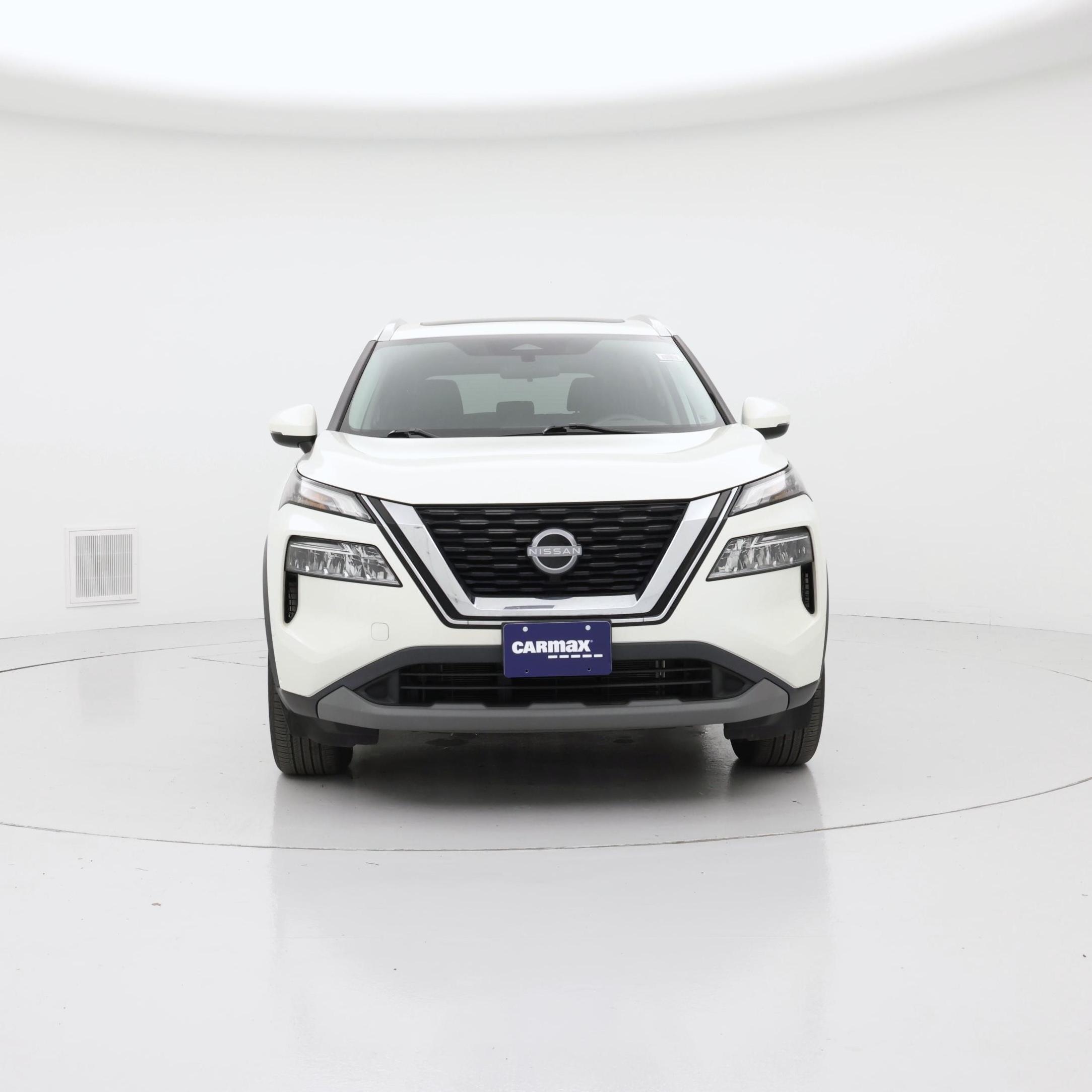 Thumbnail: 2023 Nissan Rogue - 5