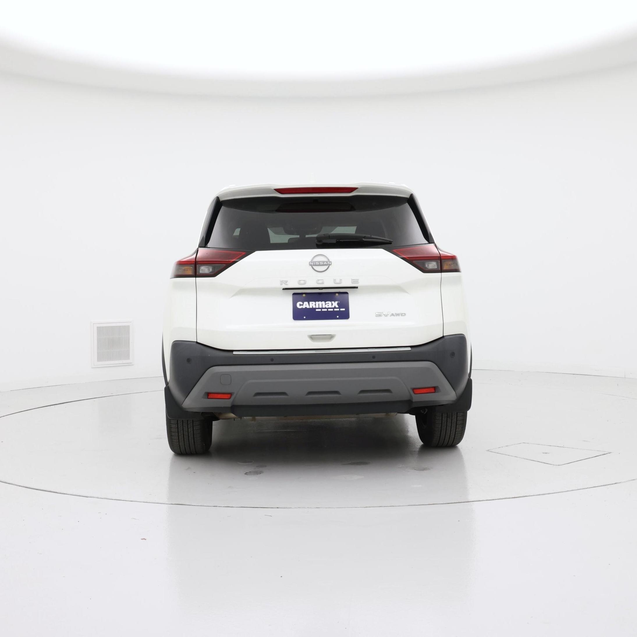Thumbnail: 2023 Nissan Rogue - 6