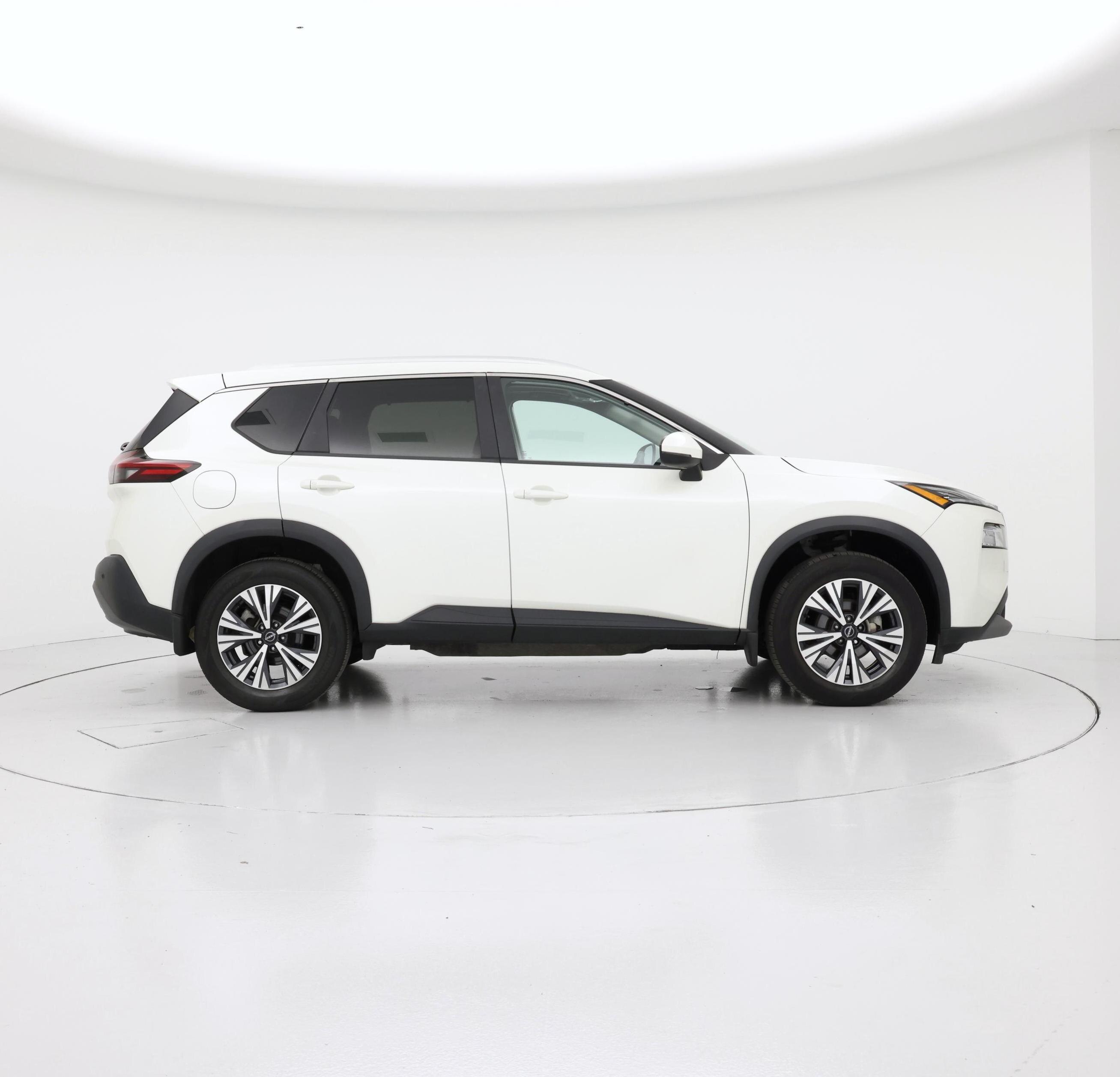 Thumbnail: 2023 Nissan Rogue - 7
